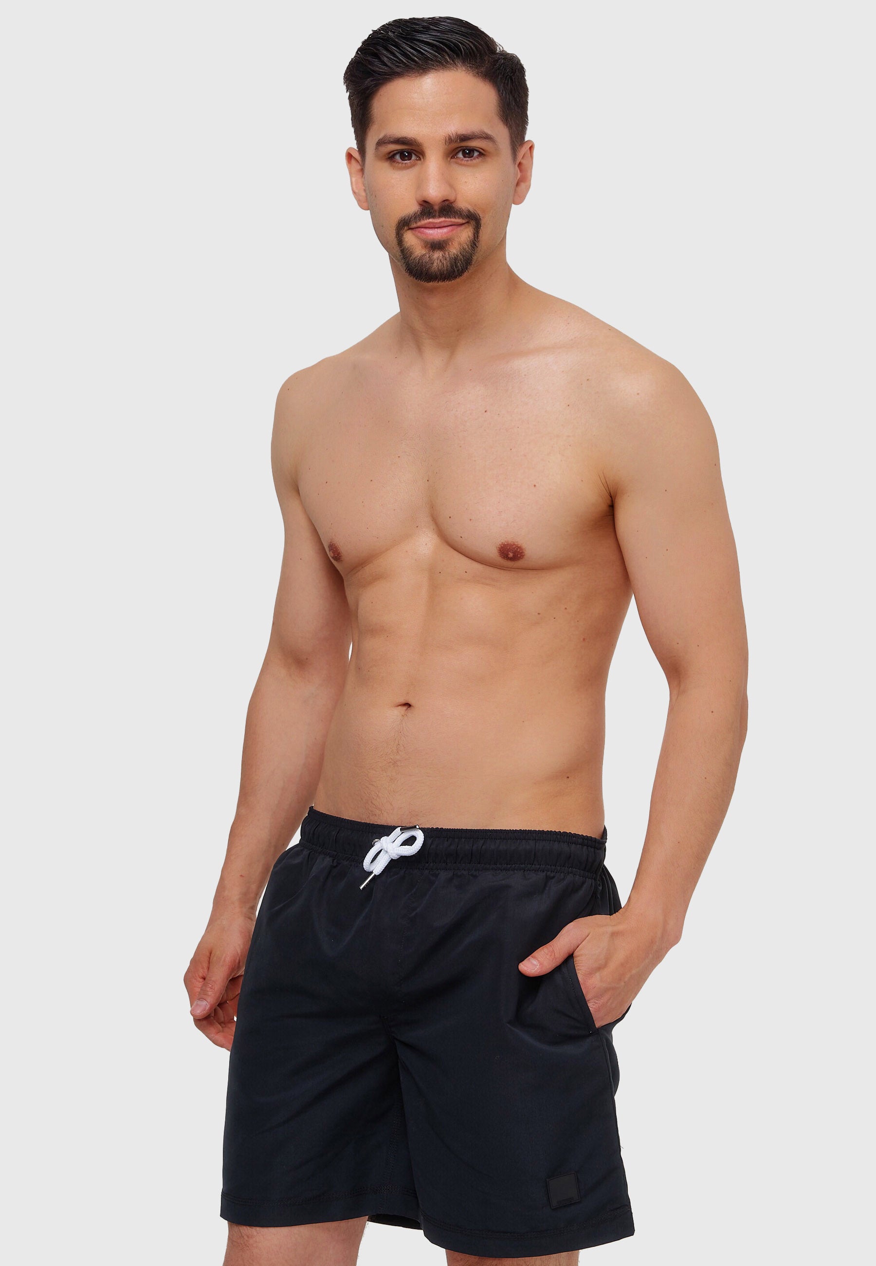 Badehose Ferguson Produktbild