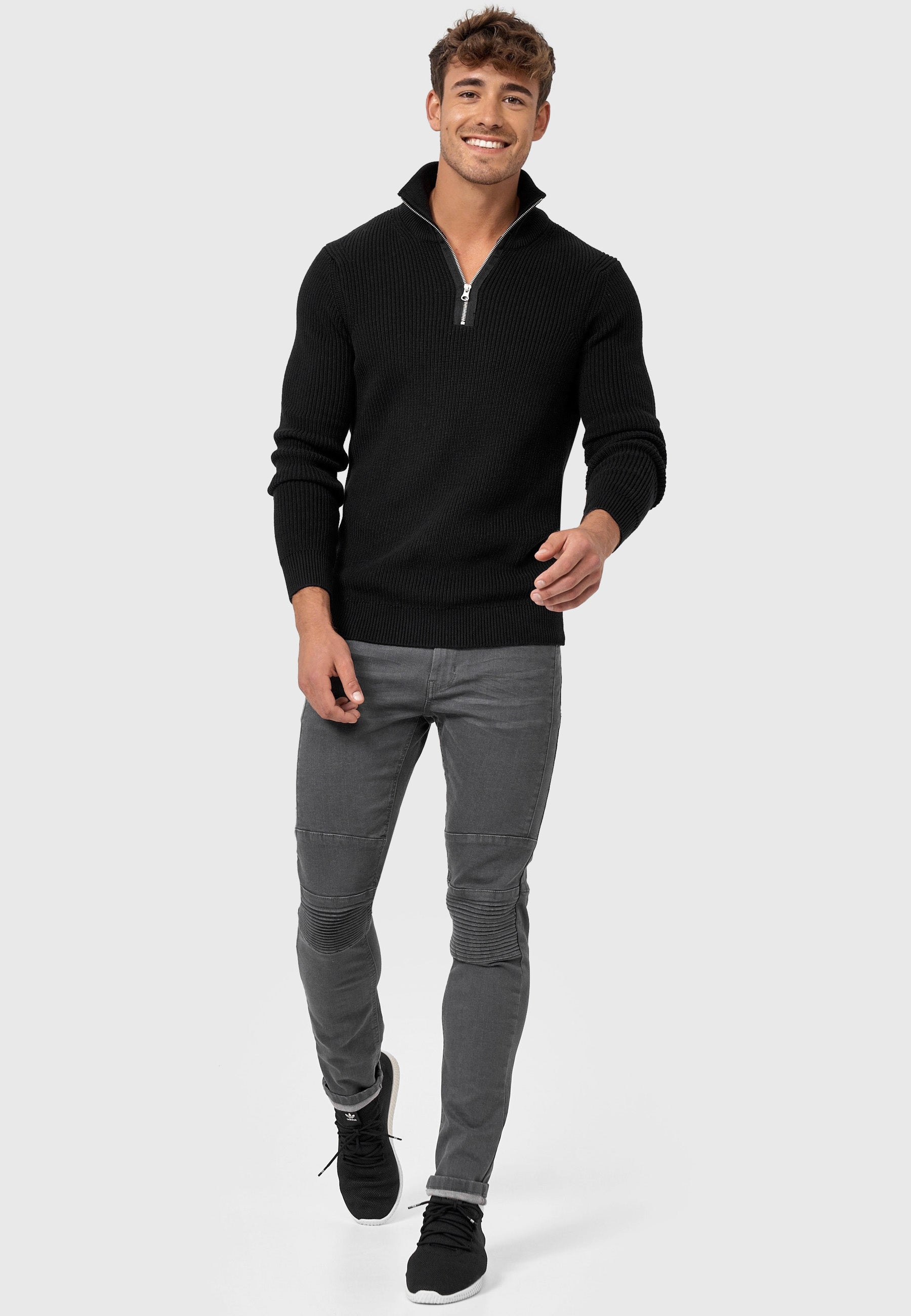 Strickpullover Mayer Produktbild