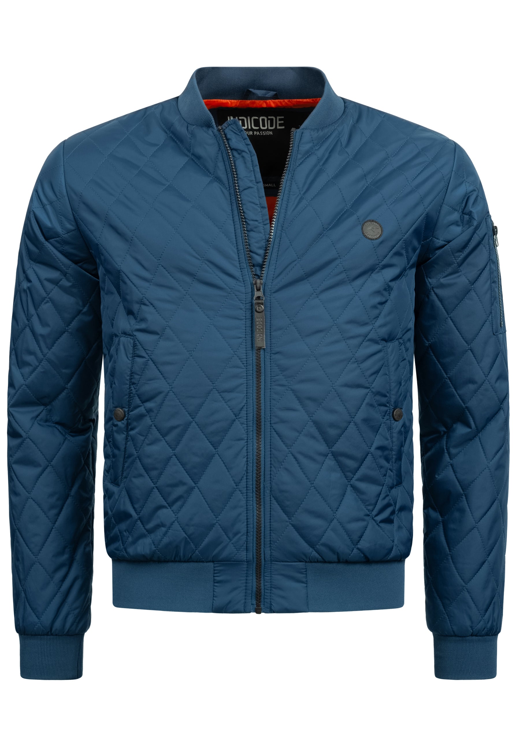 Übergangsjacke Novak Produktbild