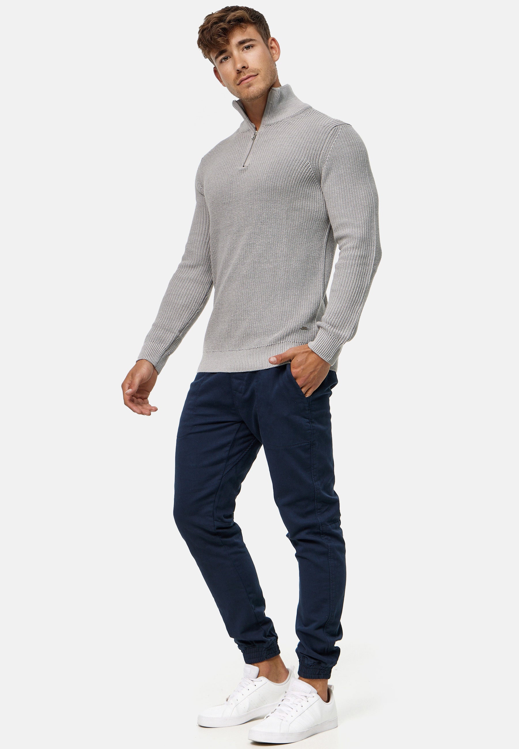 Strickpullover Mayer Produktbild
