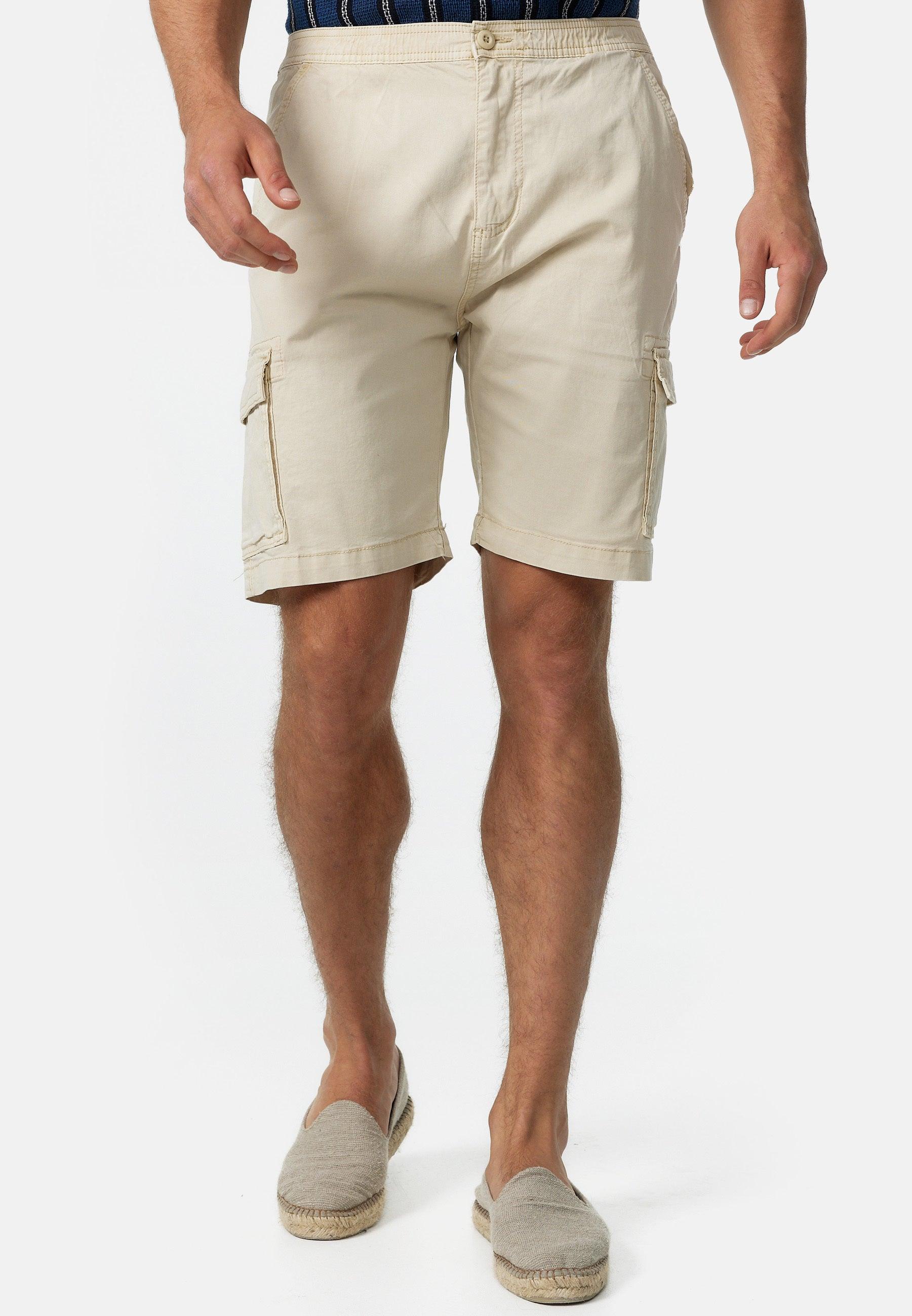 Shorts Cargo Kinnaird Produktbild