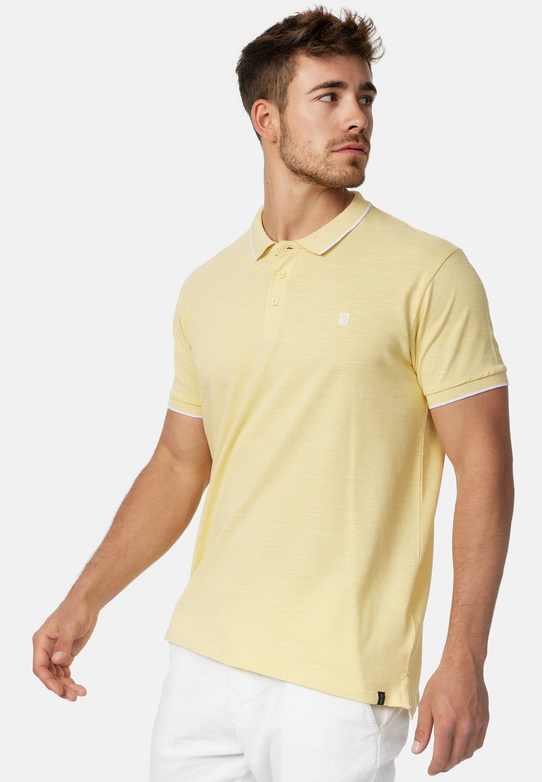 Poloshirt Mecklenburgh Produktbild