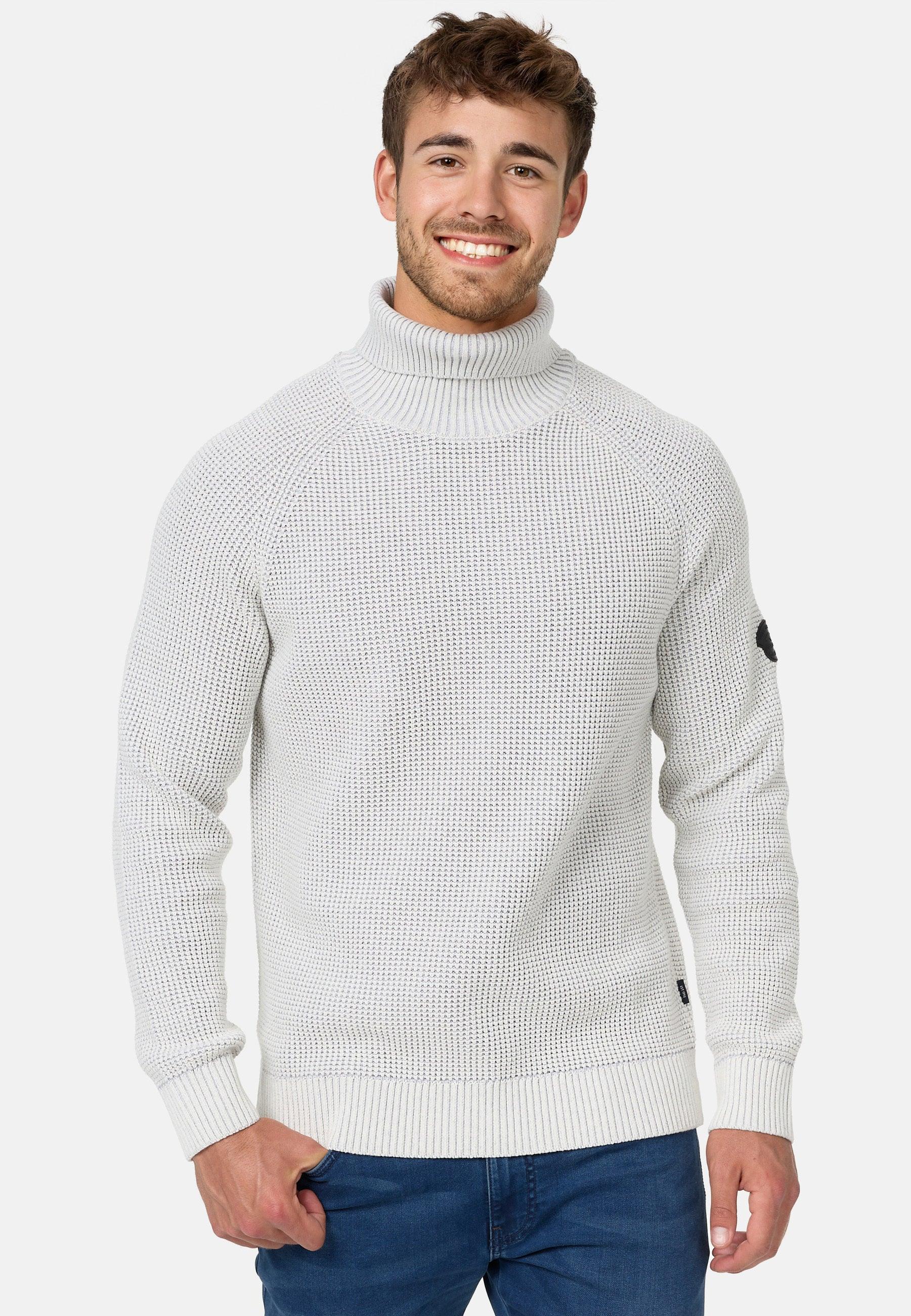 Strickpullover INHarlan Produktbild