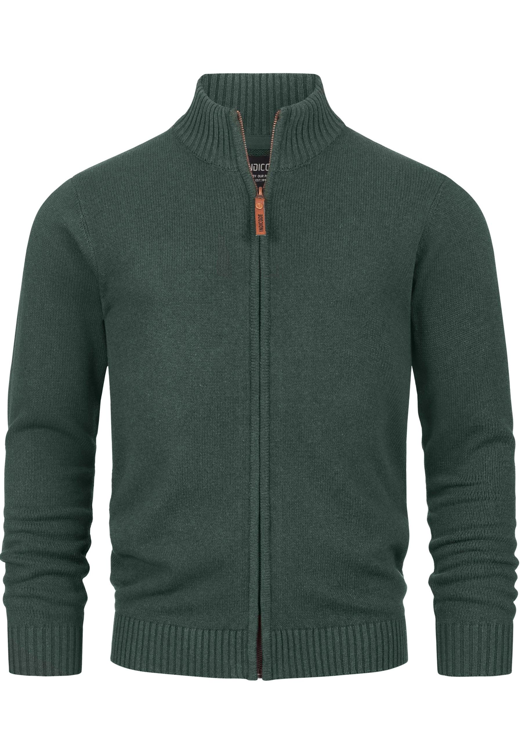 Strickjacke INLut Produktbild
