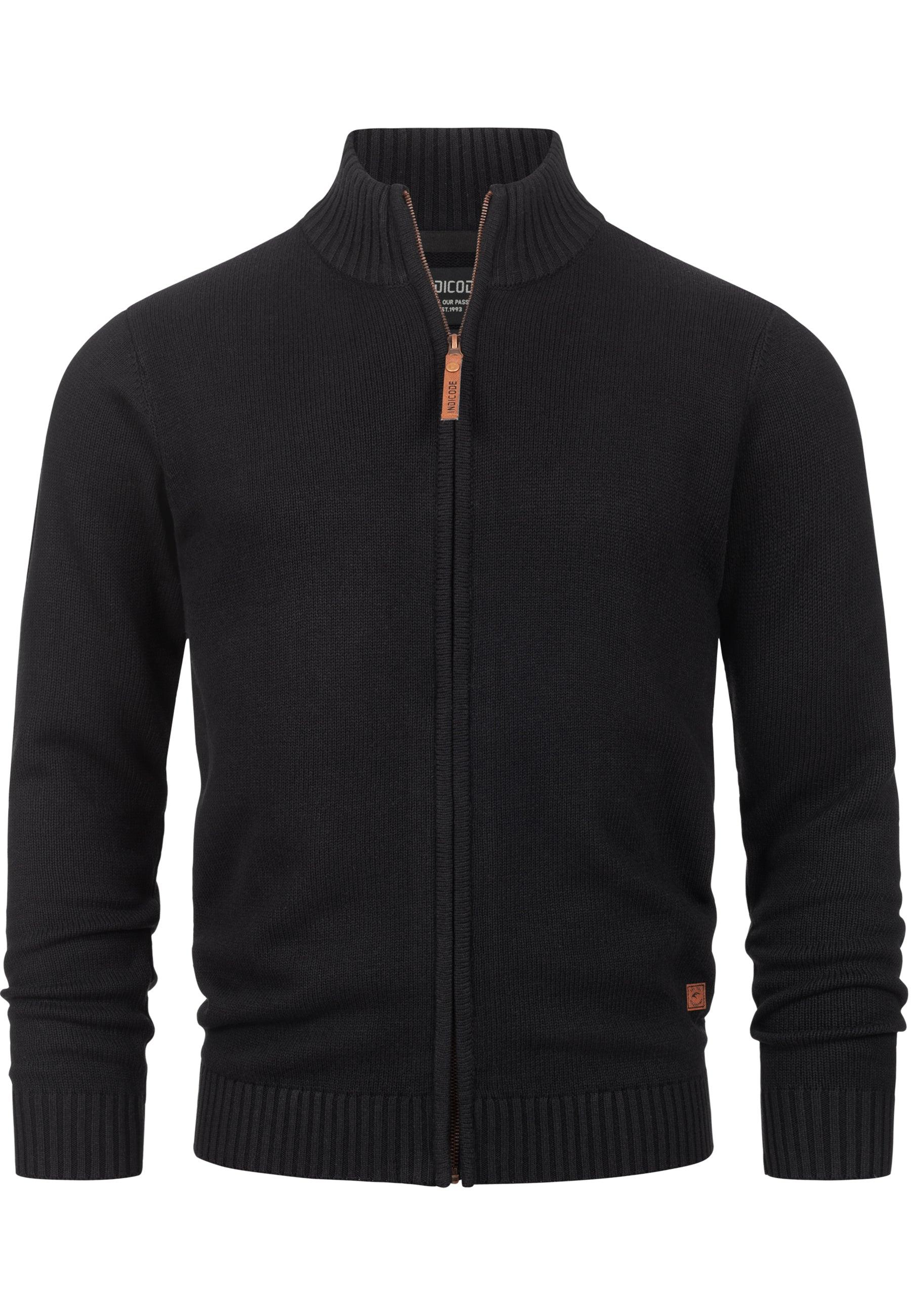 Strickjacke INLut Produktbild