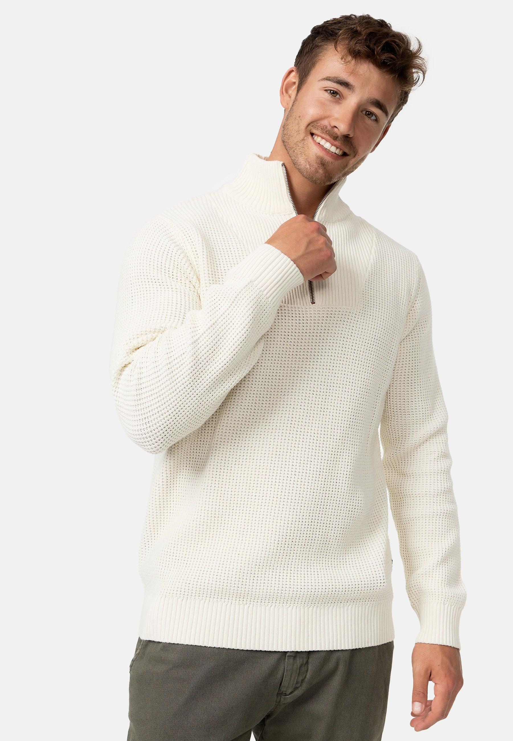 Strickpullover INYassip Produktbild