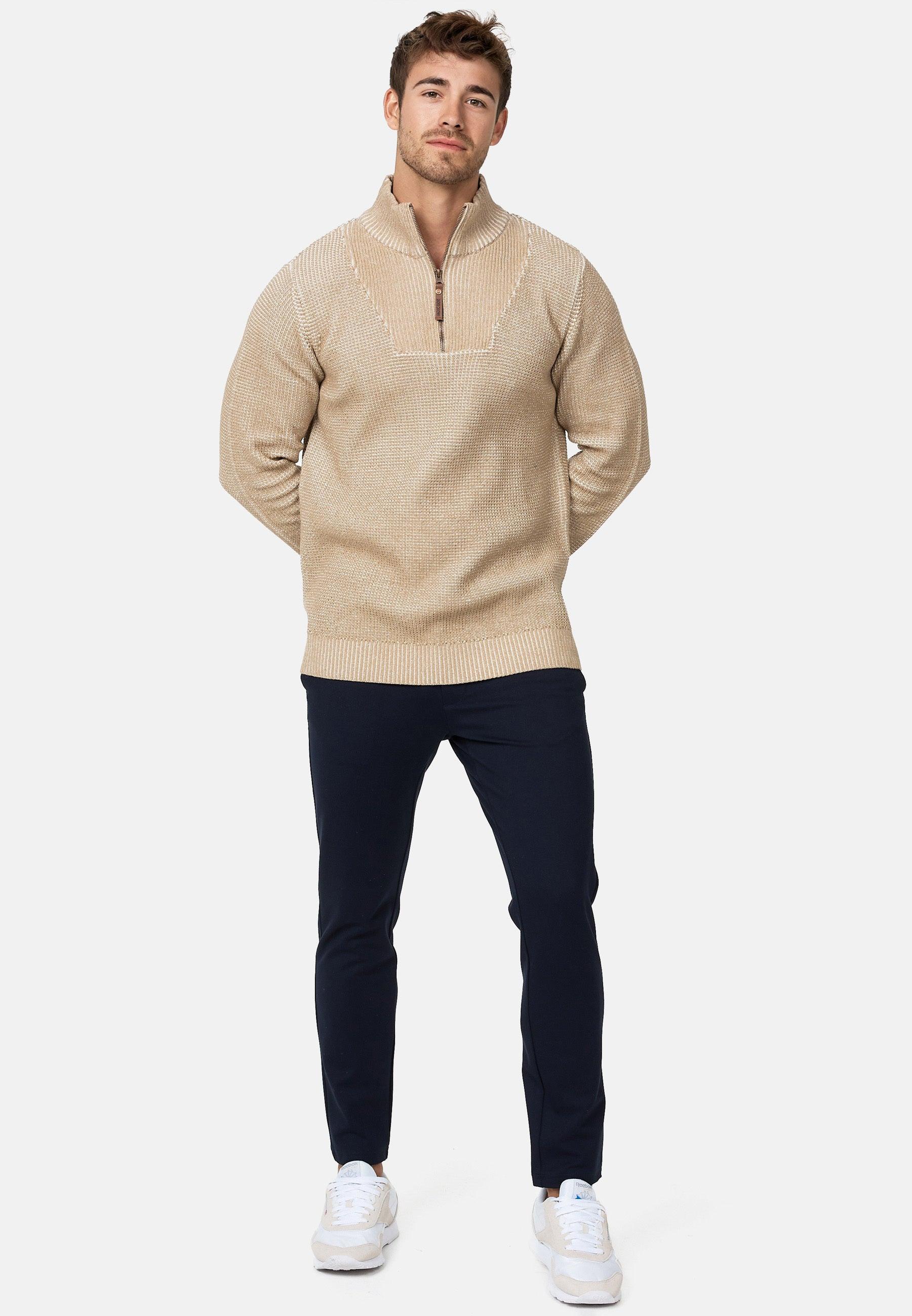 Strickpullover INYassip Produktbild