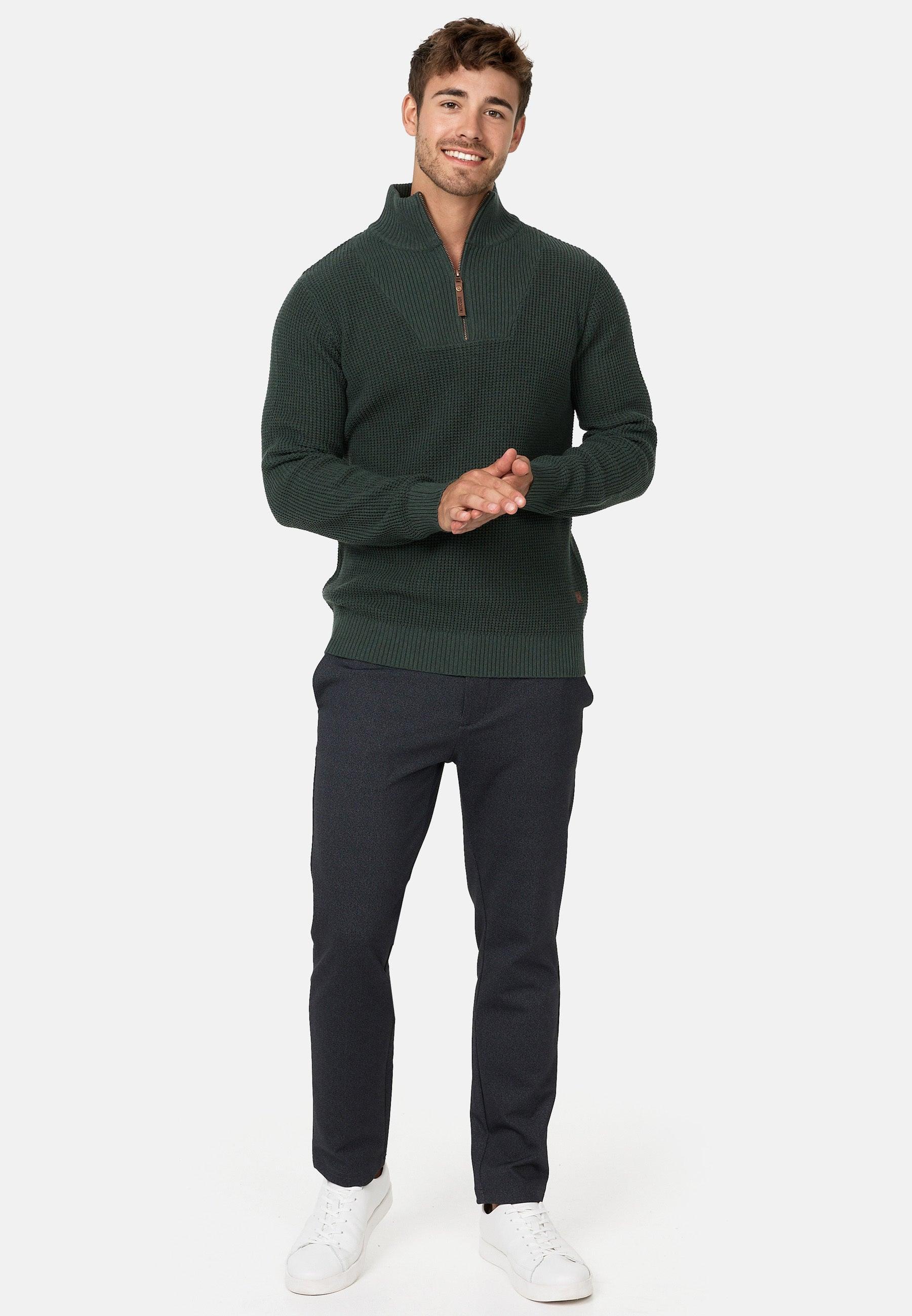Strickpullover INYassip Produktbild