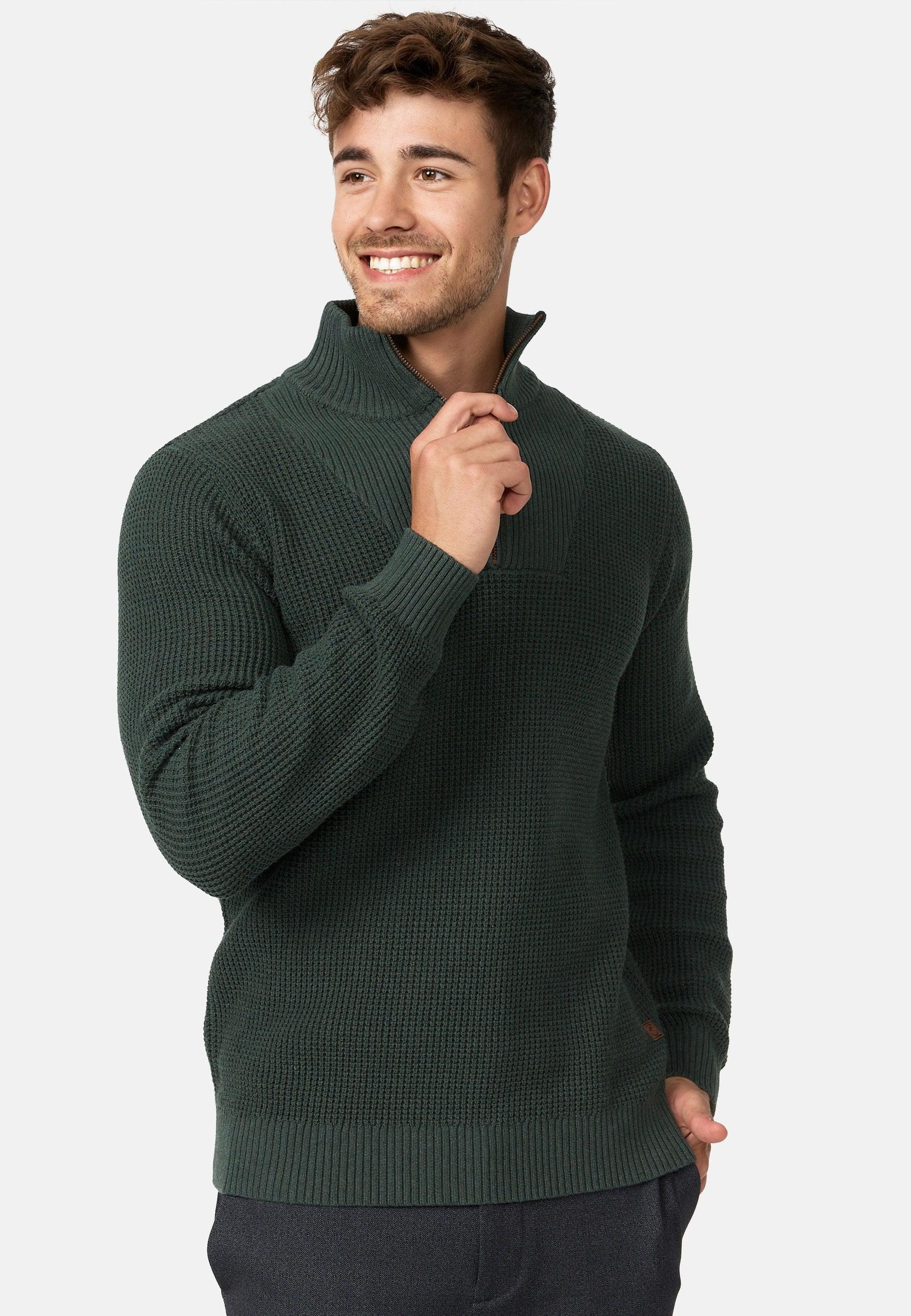 Strickpullover INYassip Produktbild