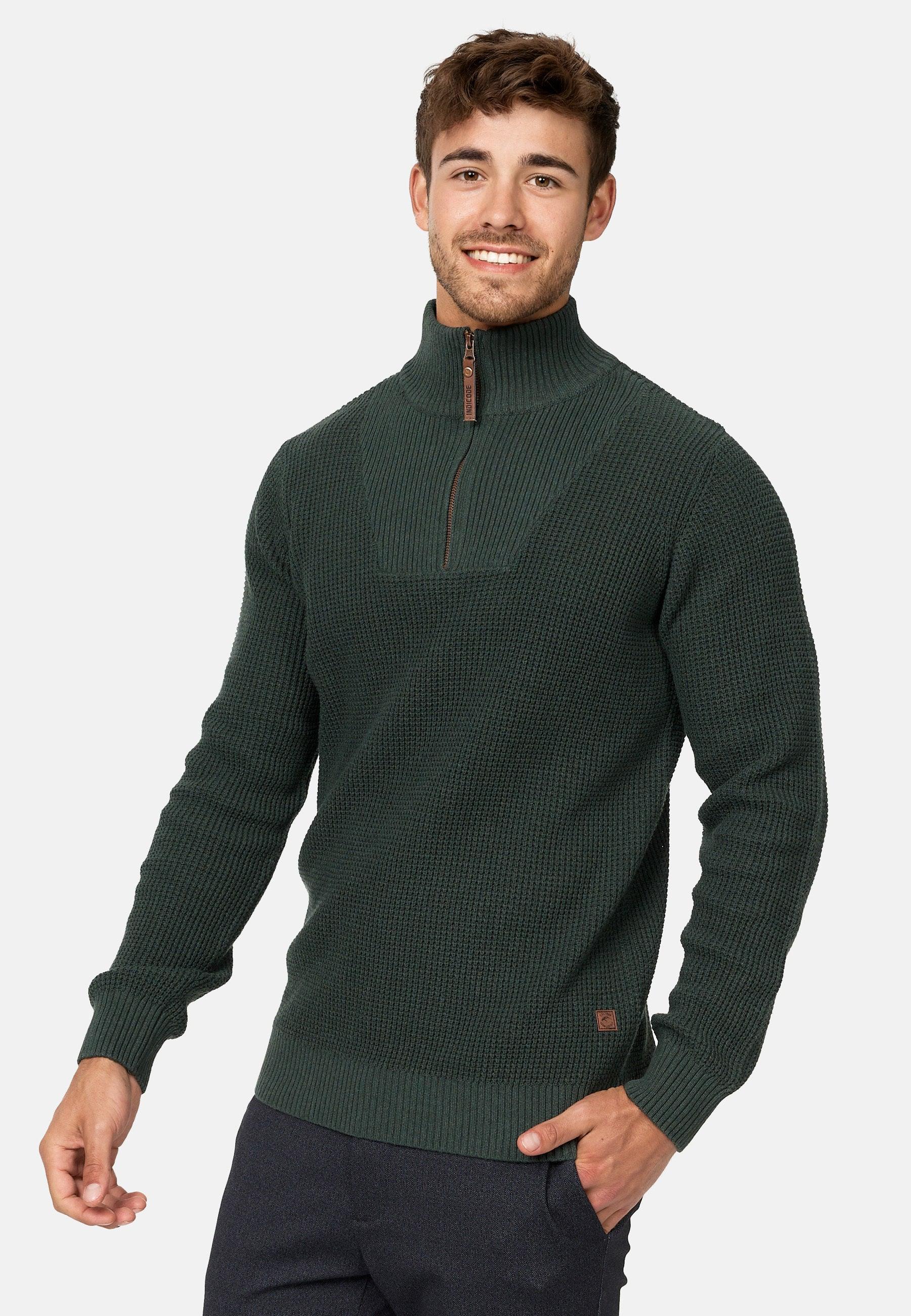 Strickpullover INYassip Produktbild