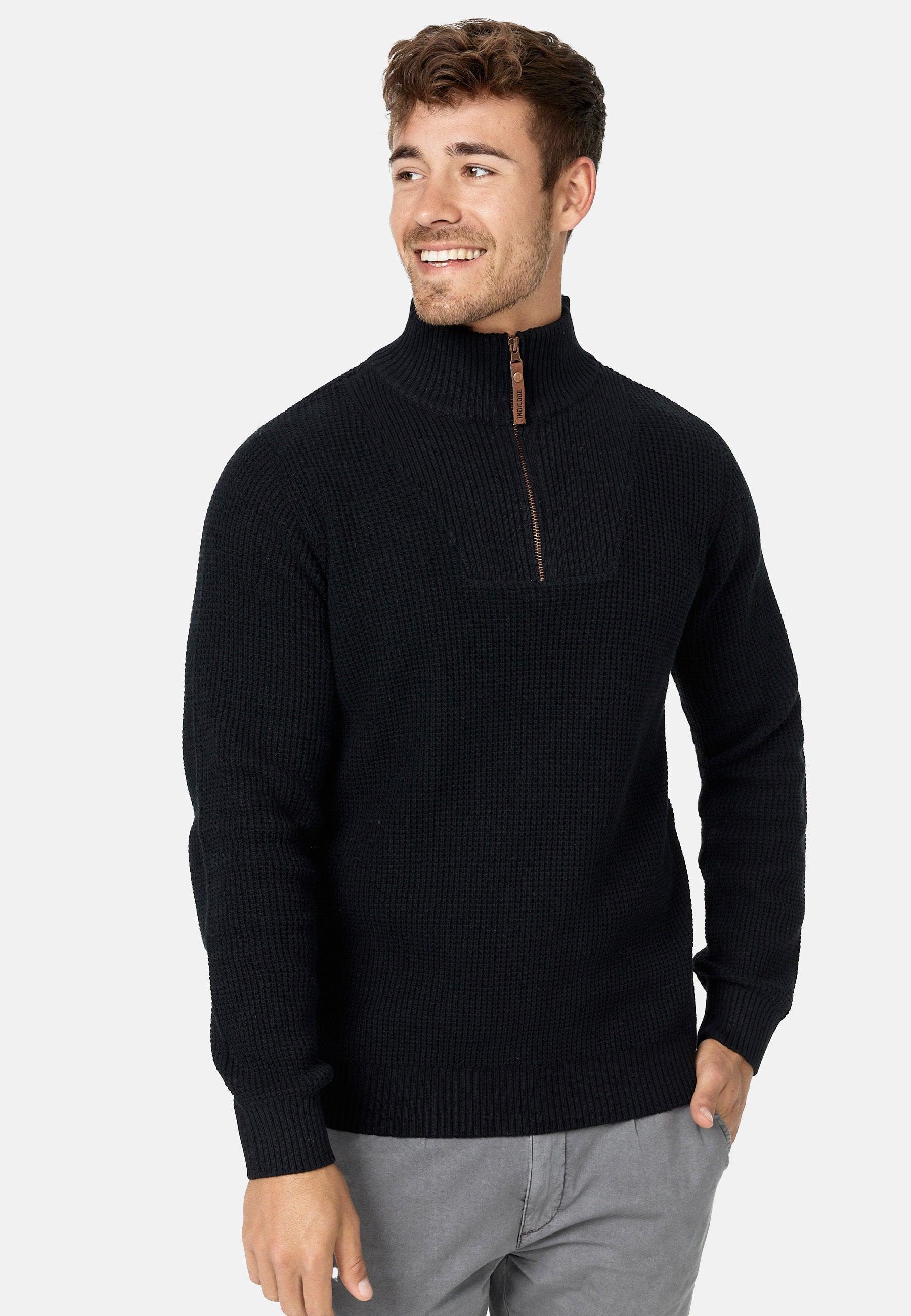 Strickpullover INYassip Produktbild