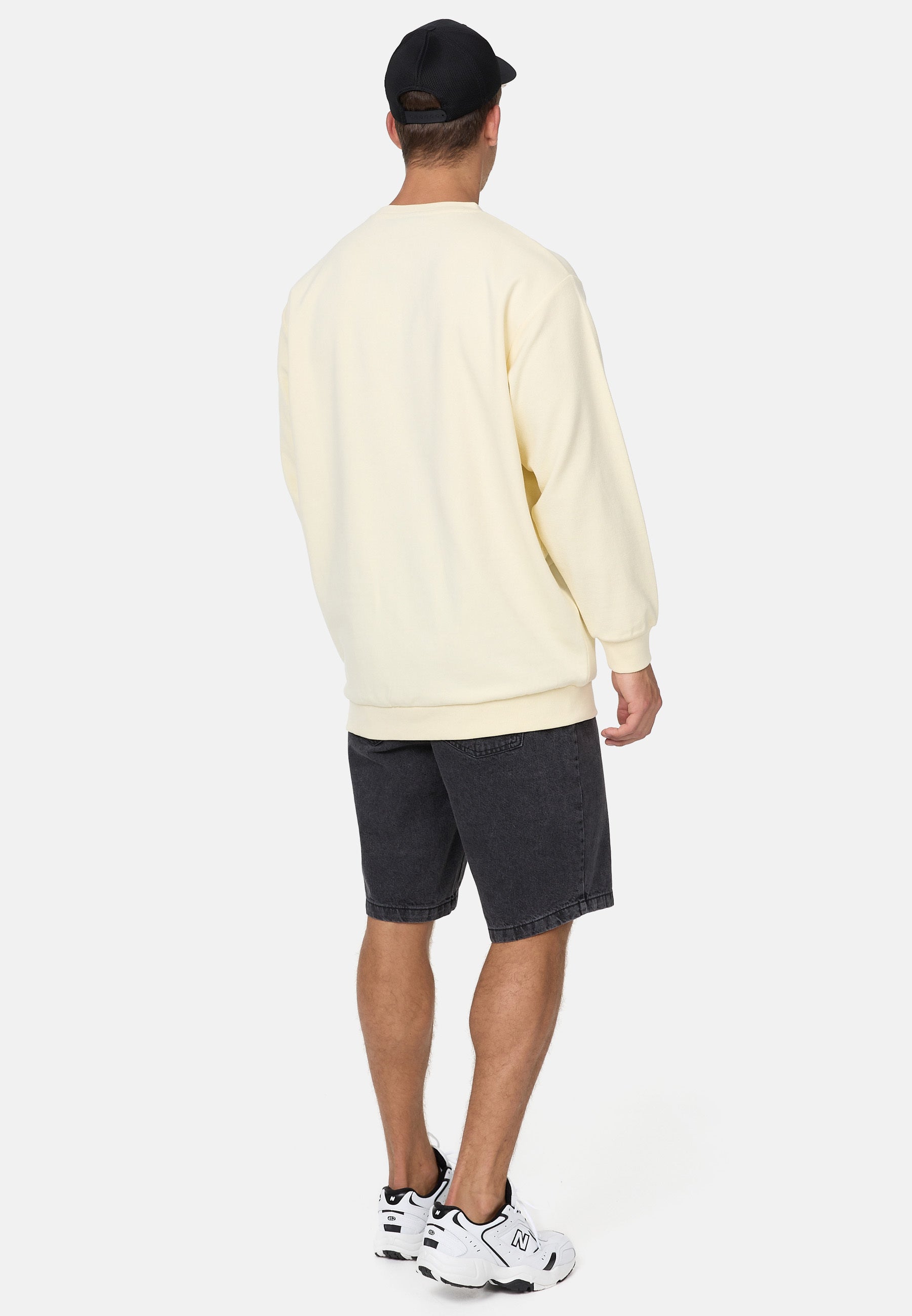 Sweatshirt INBridge Produktbild