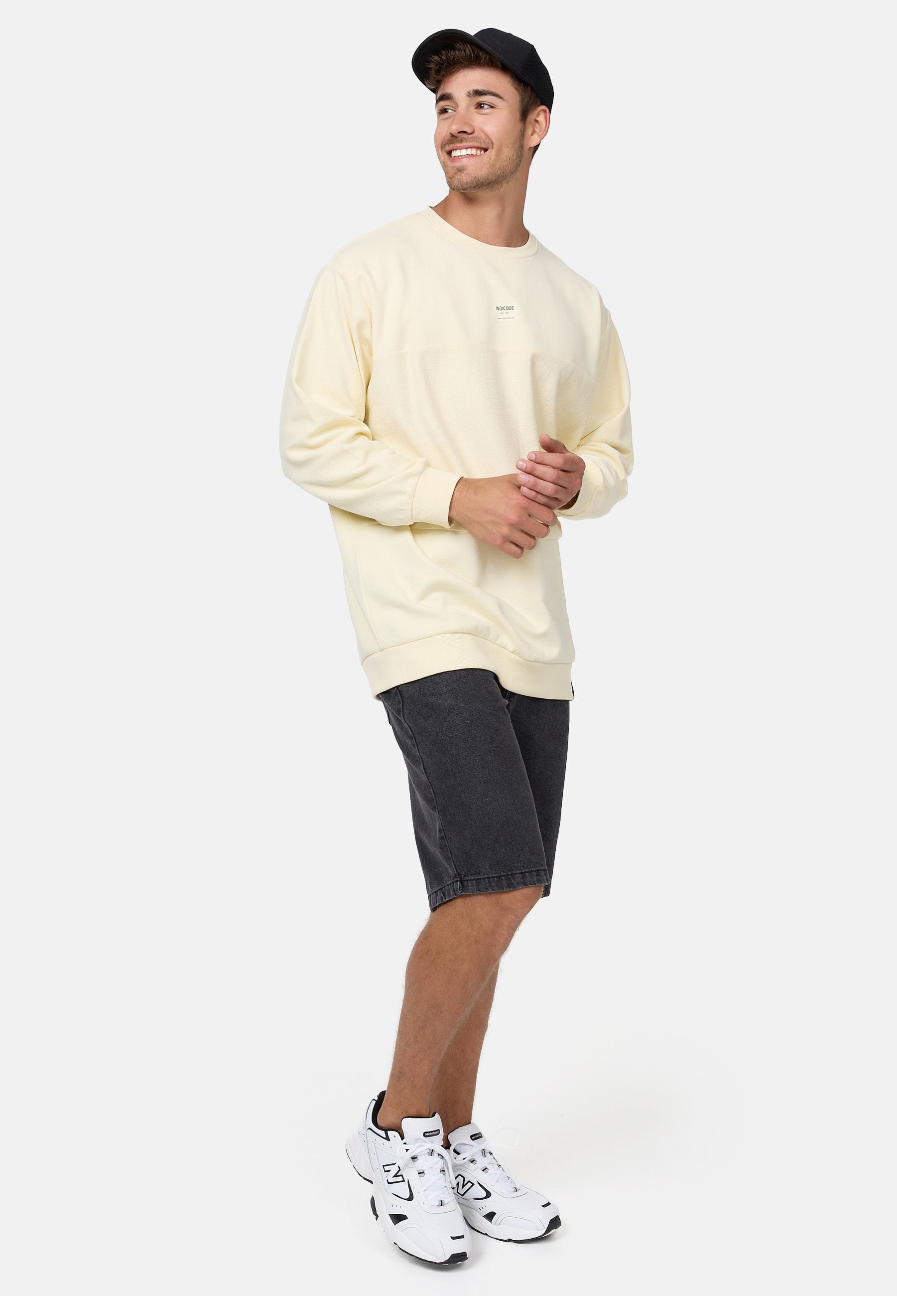 Sweatshirt INBridge Produktbild