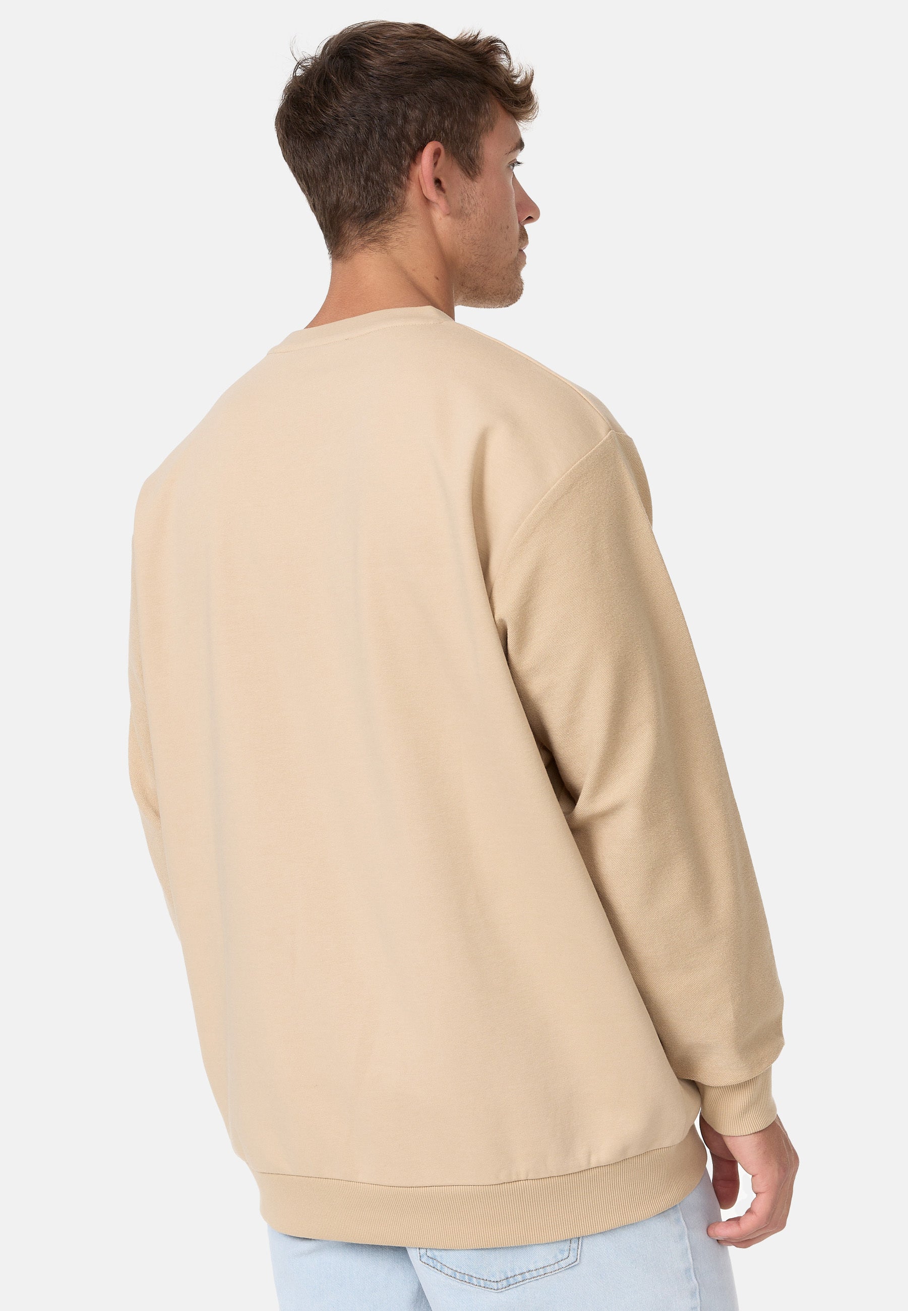 Sweatshirt INBridge Produktbild