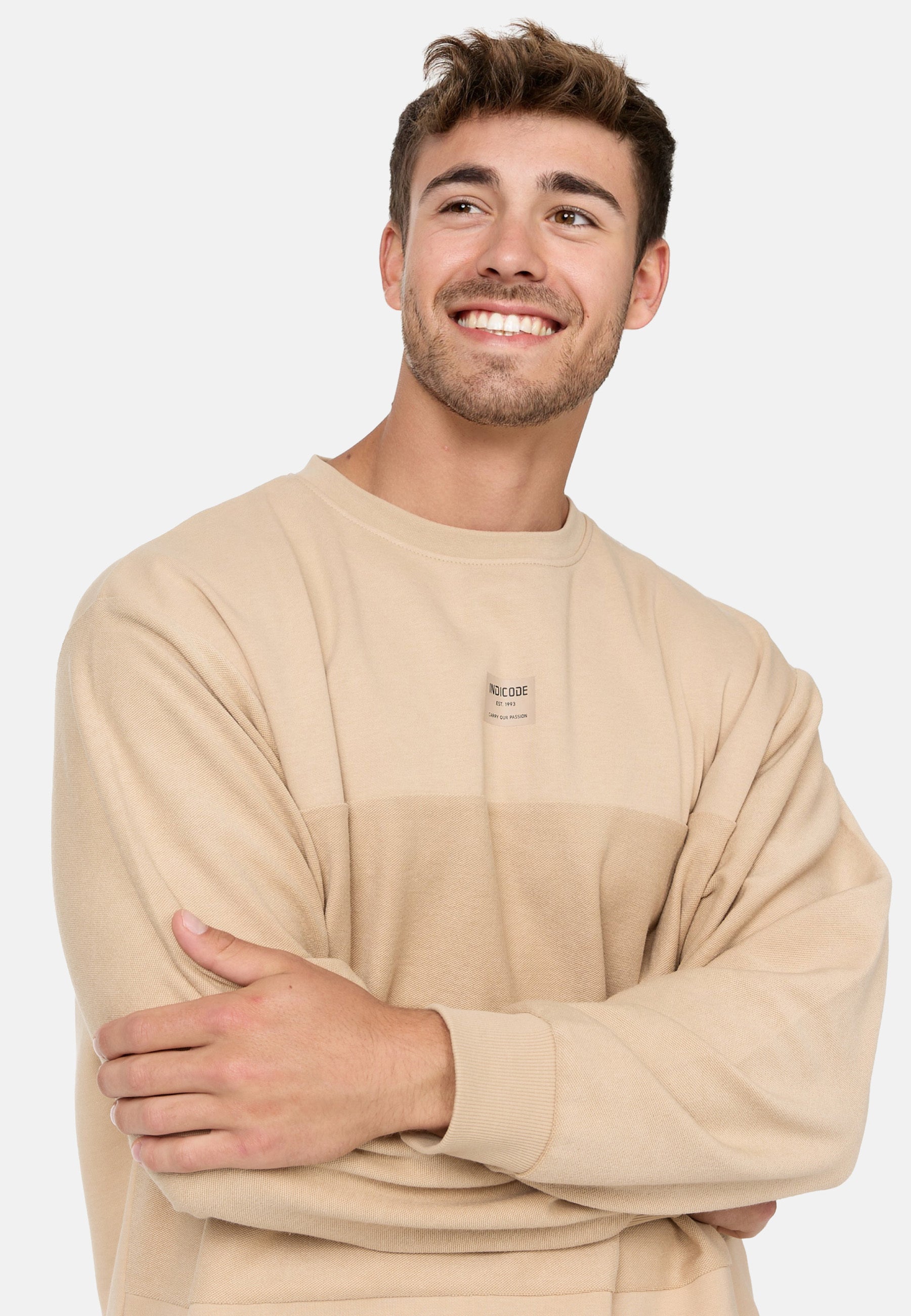 Sweatshirt INBridge Produktbild