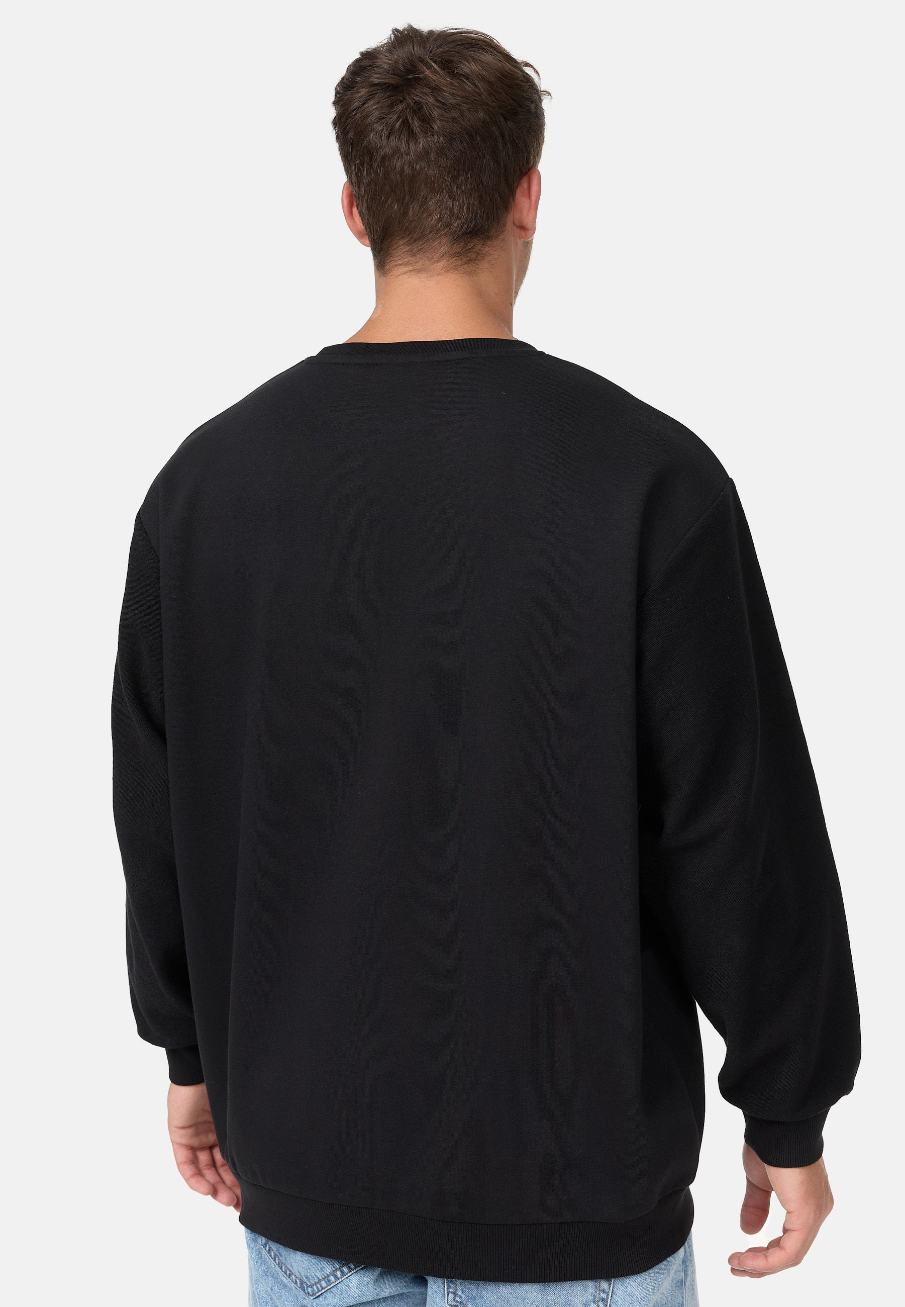 Sweatshirt INBridge Produktbild