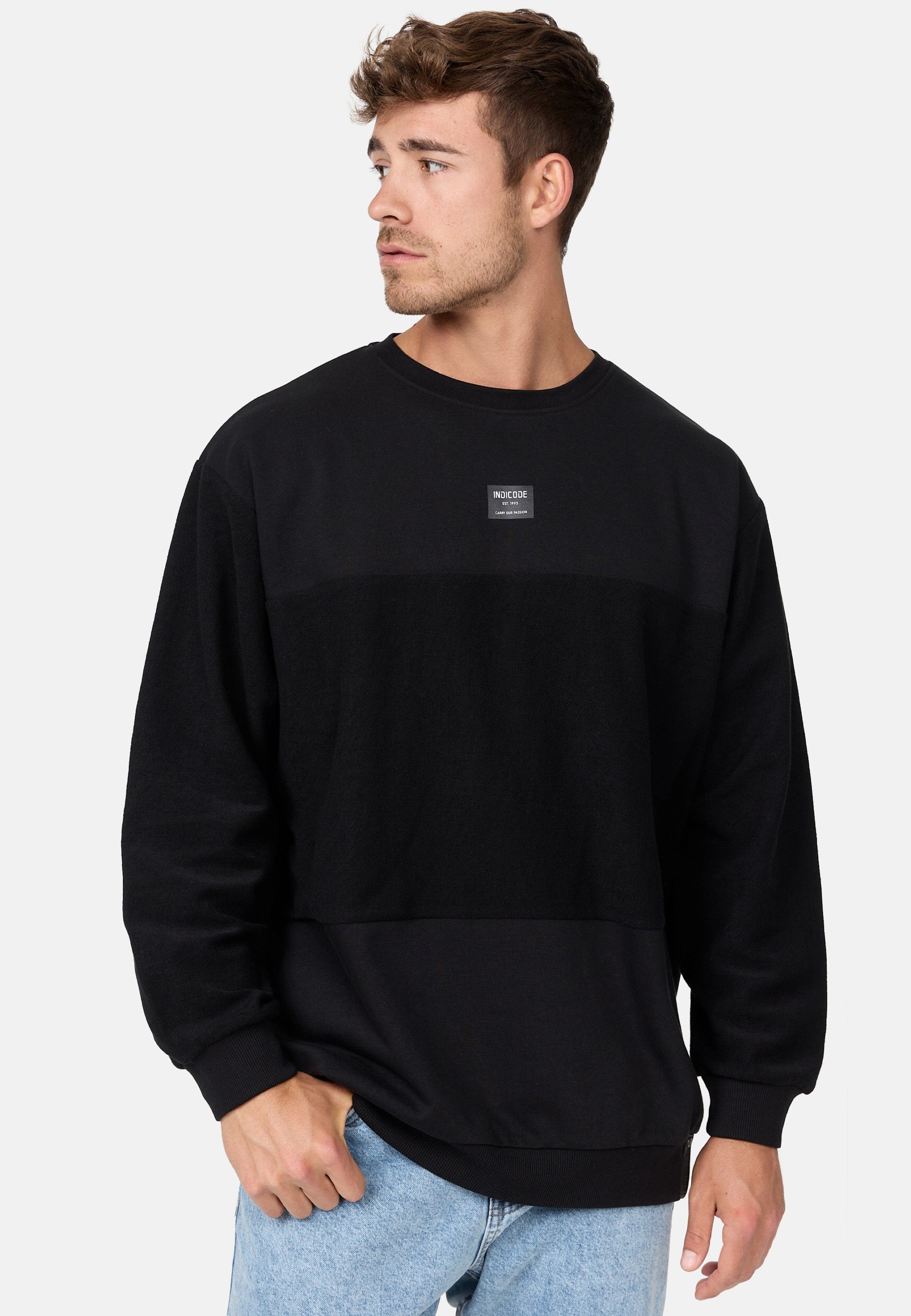 Sweatshirt INBridge Produktbild