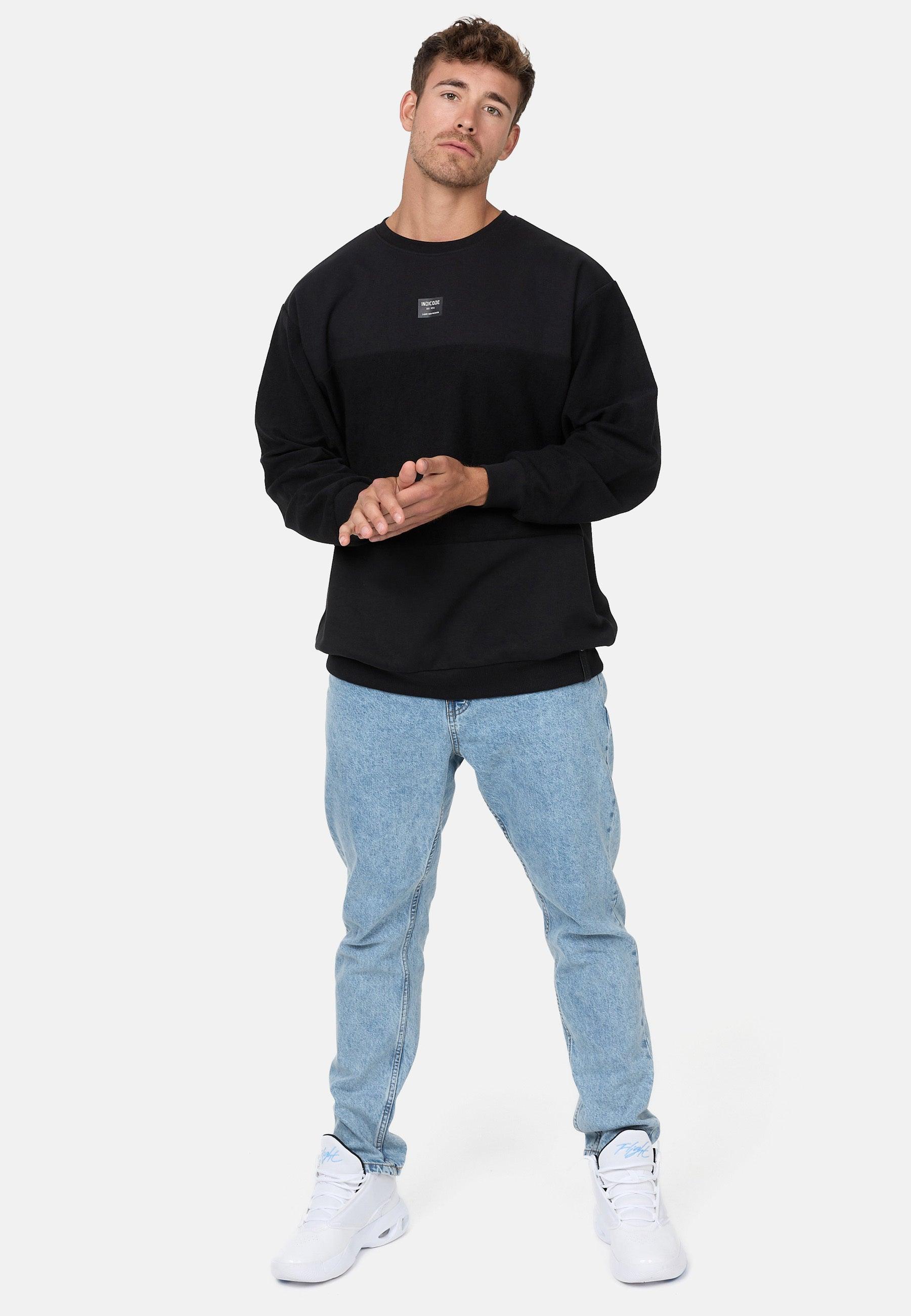 Sweatshirt INBridge Produktbild