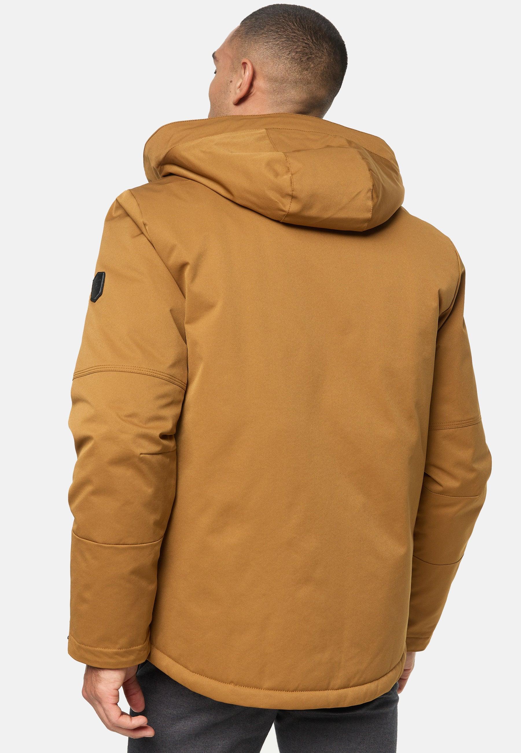 Winterjacke INKylian Produktbild