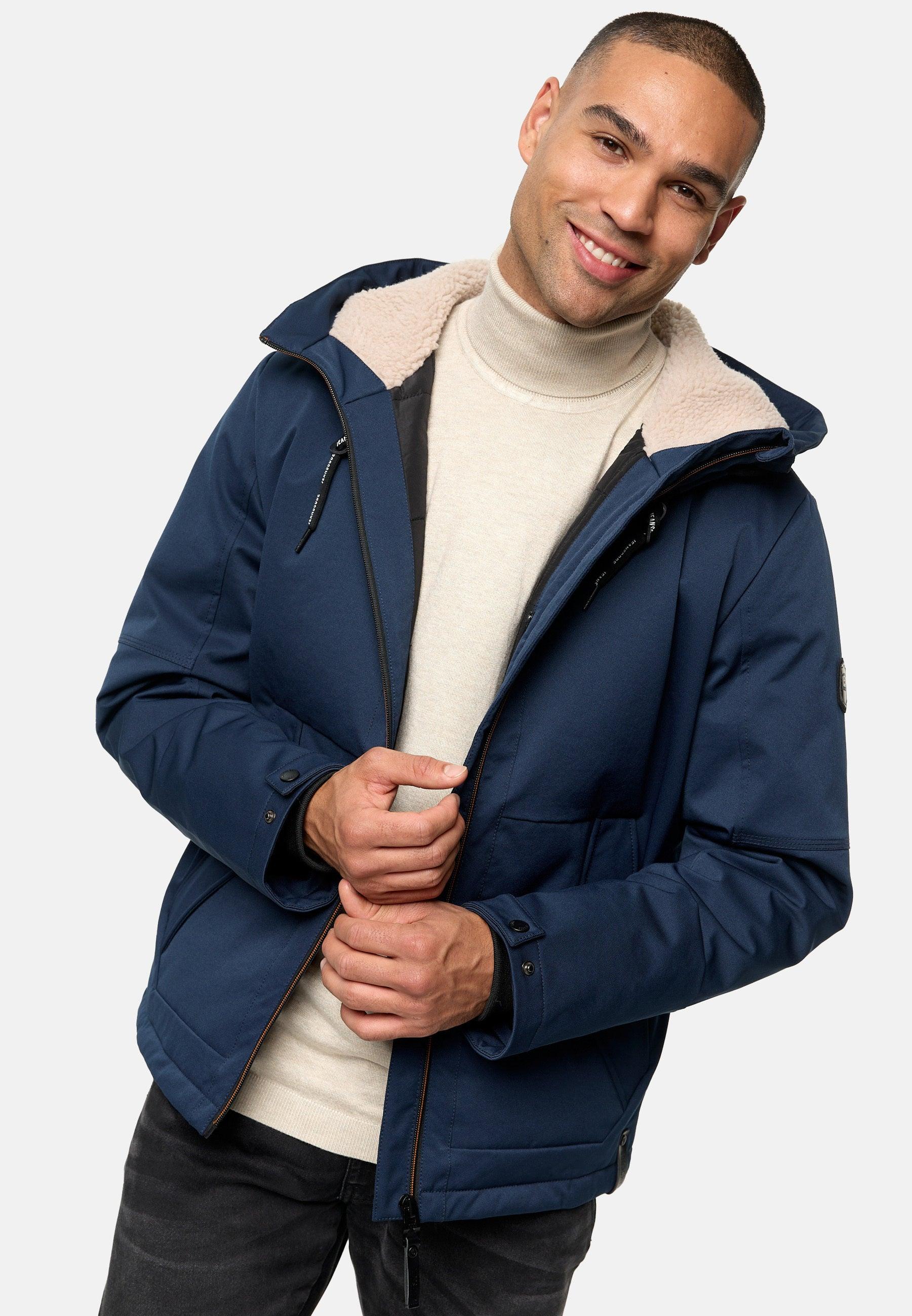 Winterjacke INKylian Produktbild