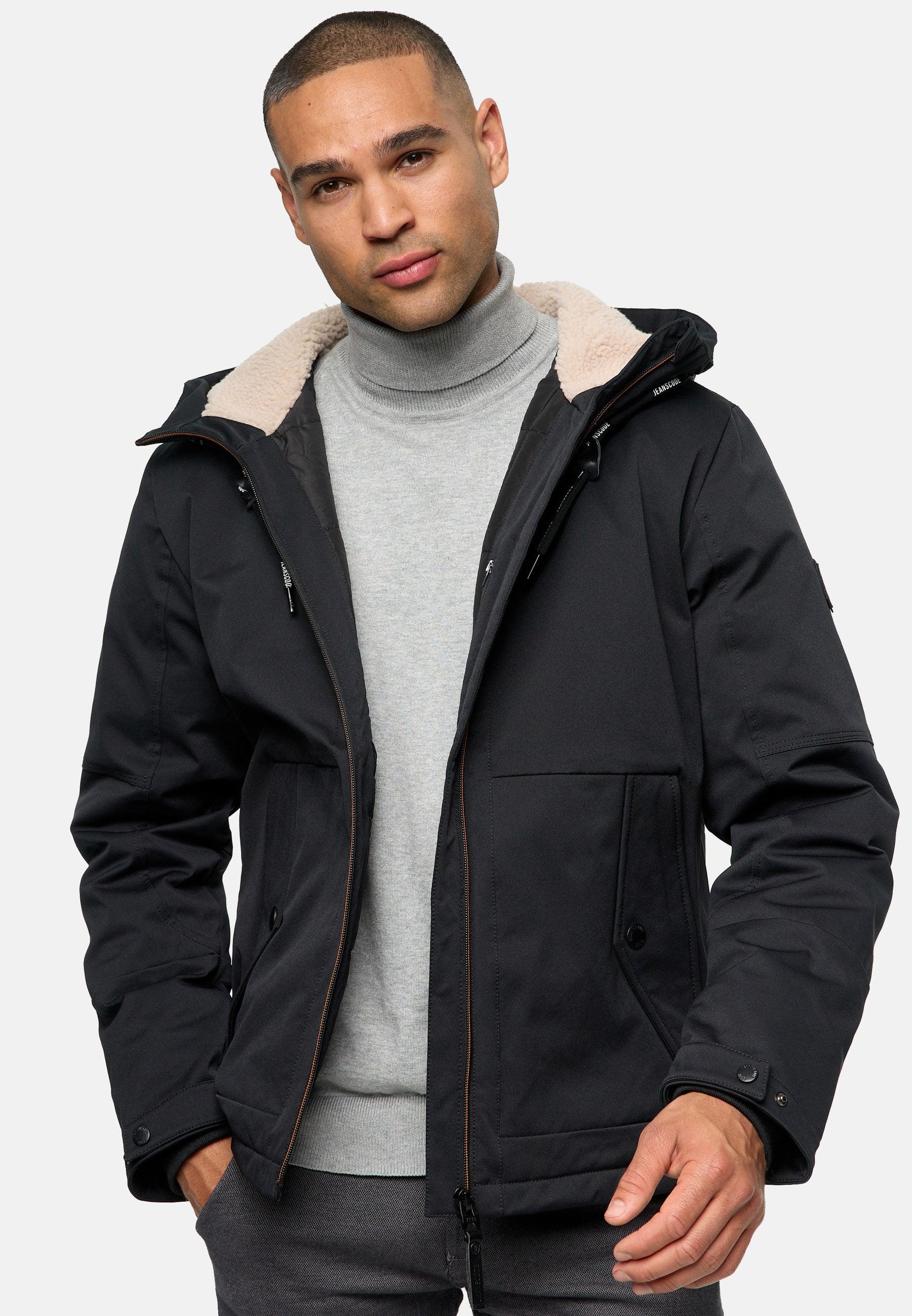 Winterjacke INKylian Produktbild