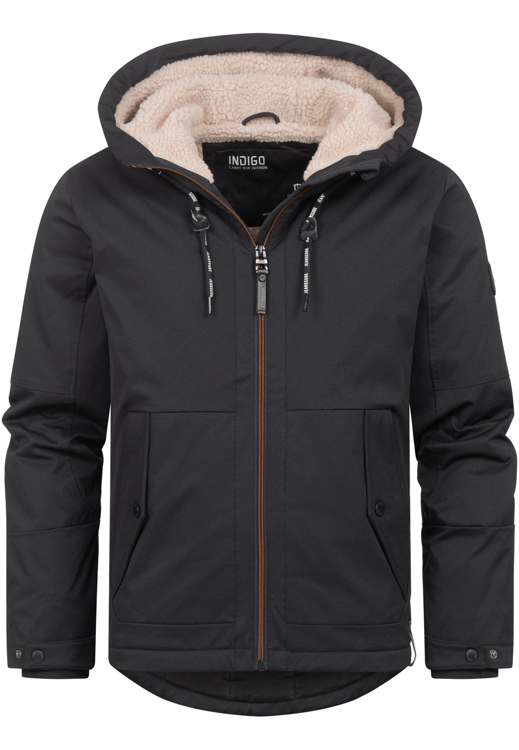 Winterjacke INKylian Produktbild