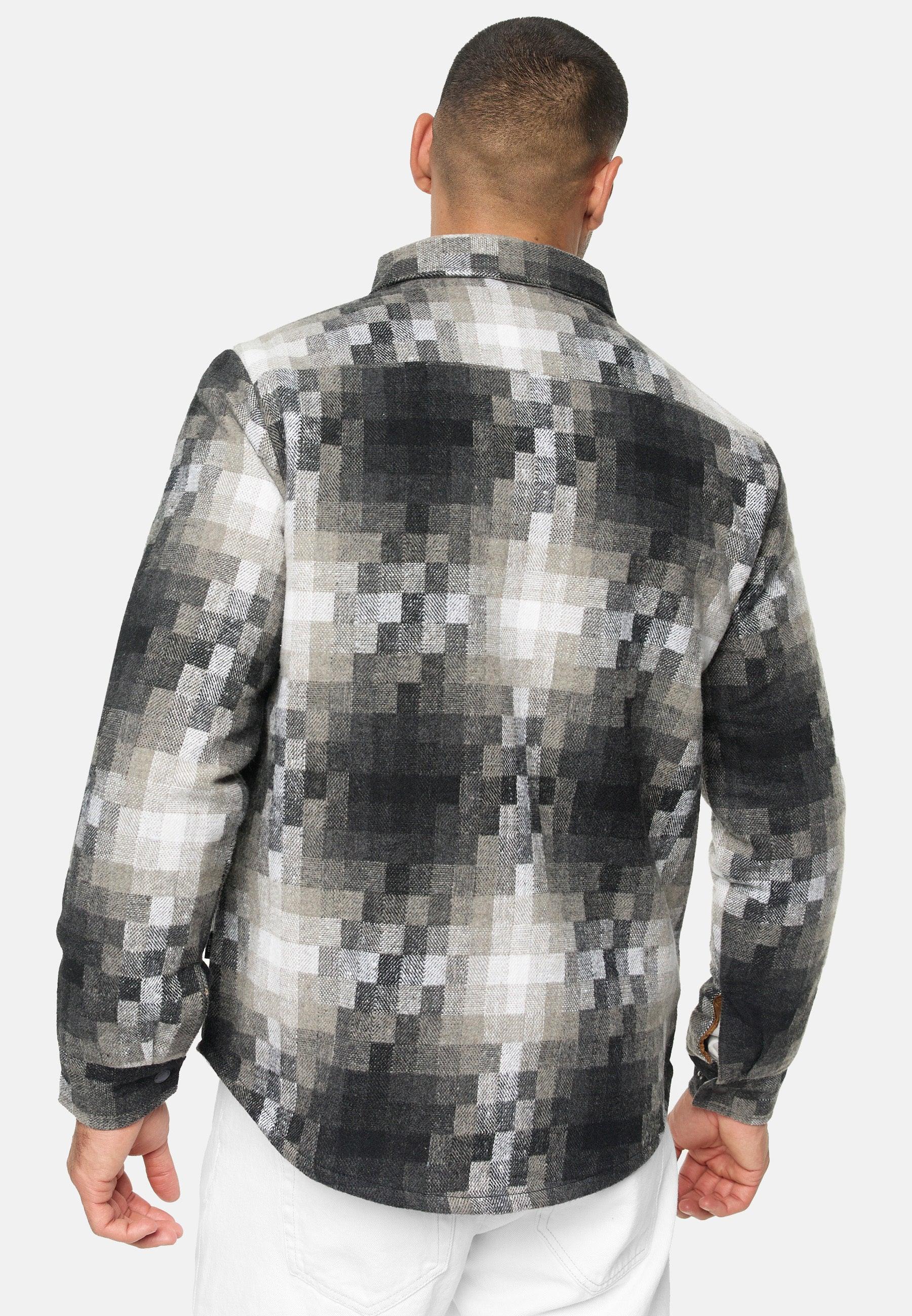 Hemd Langarm Spin Produktbild