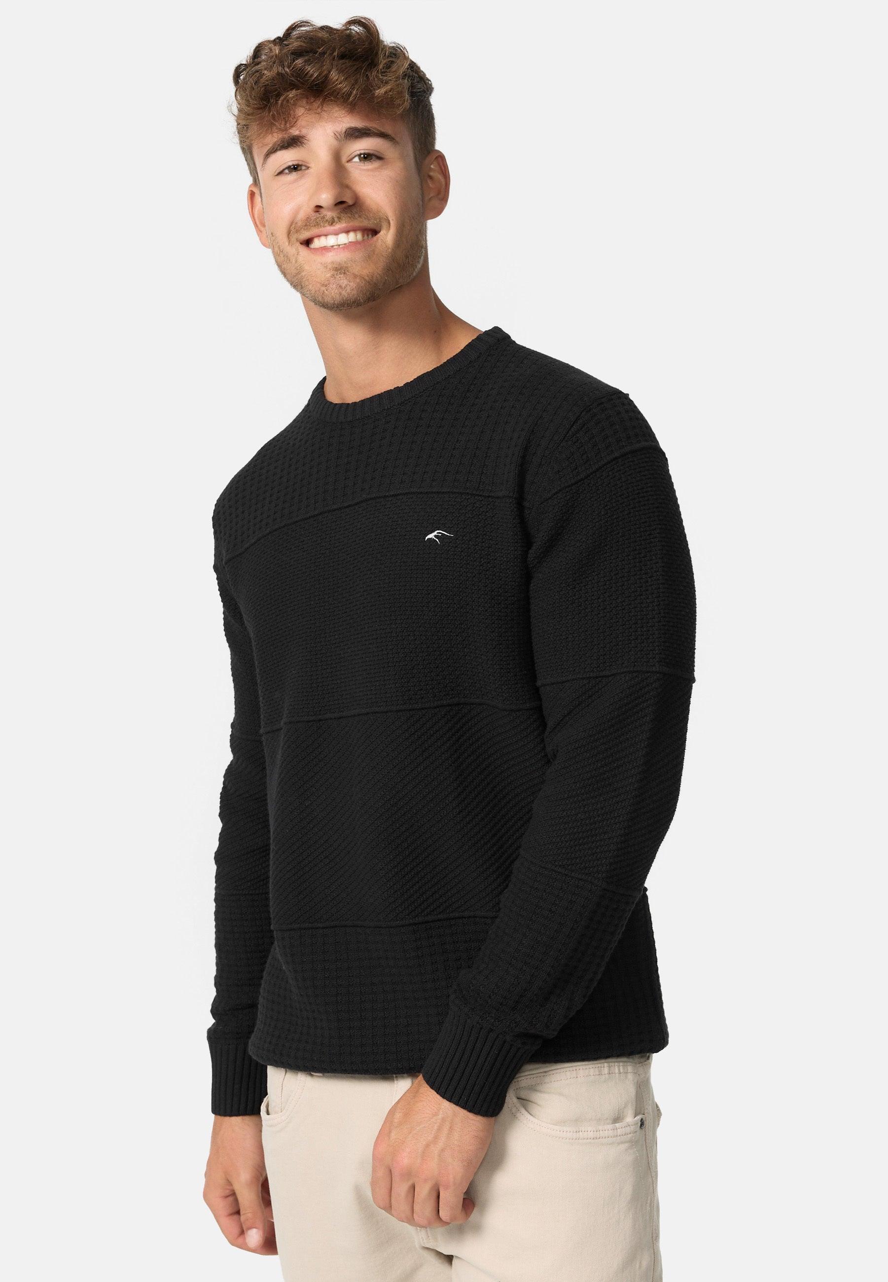 Strickpullover INJustice Produktbild