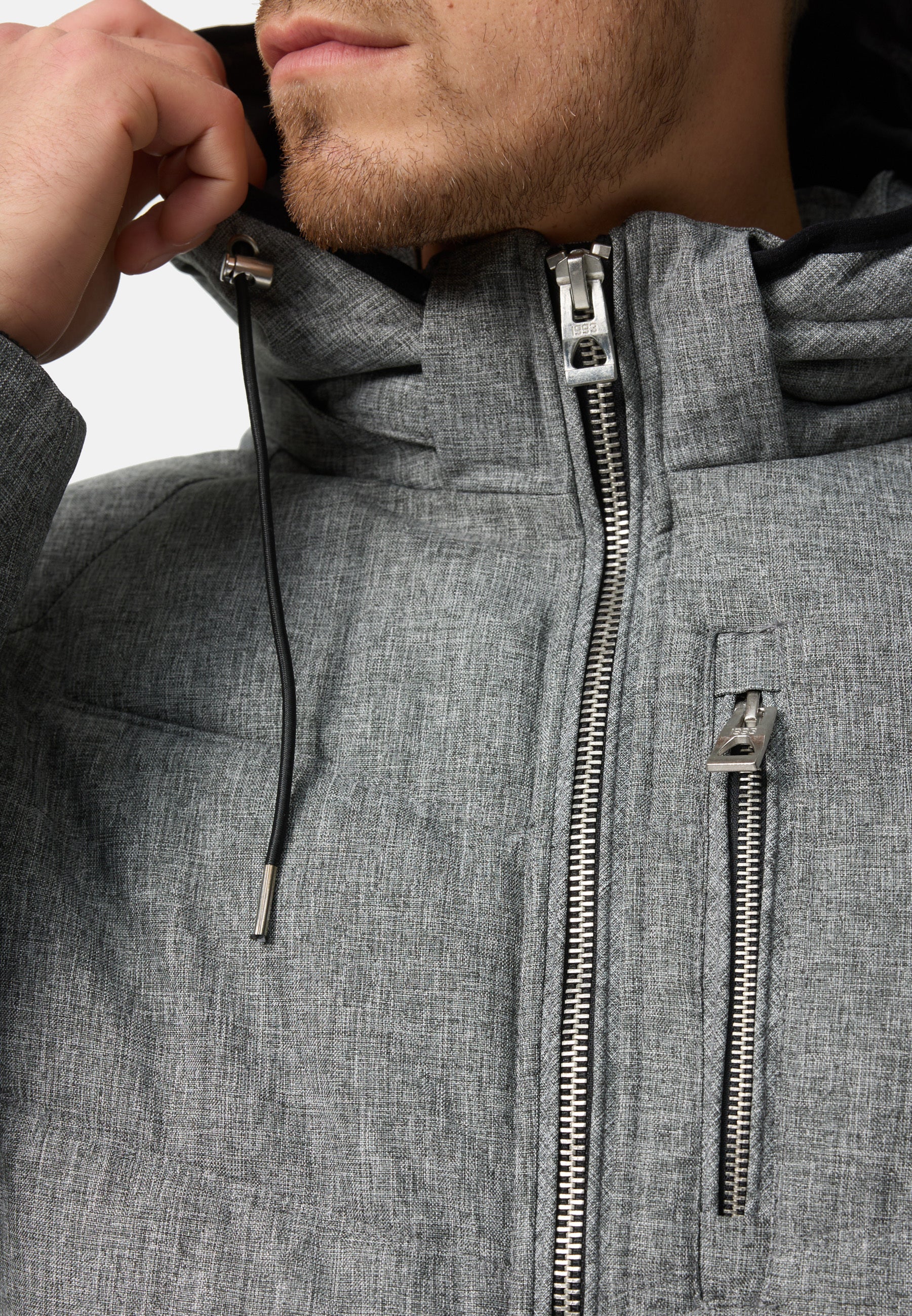 Winterjacke Circus Produktbild