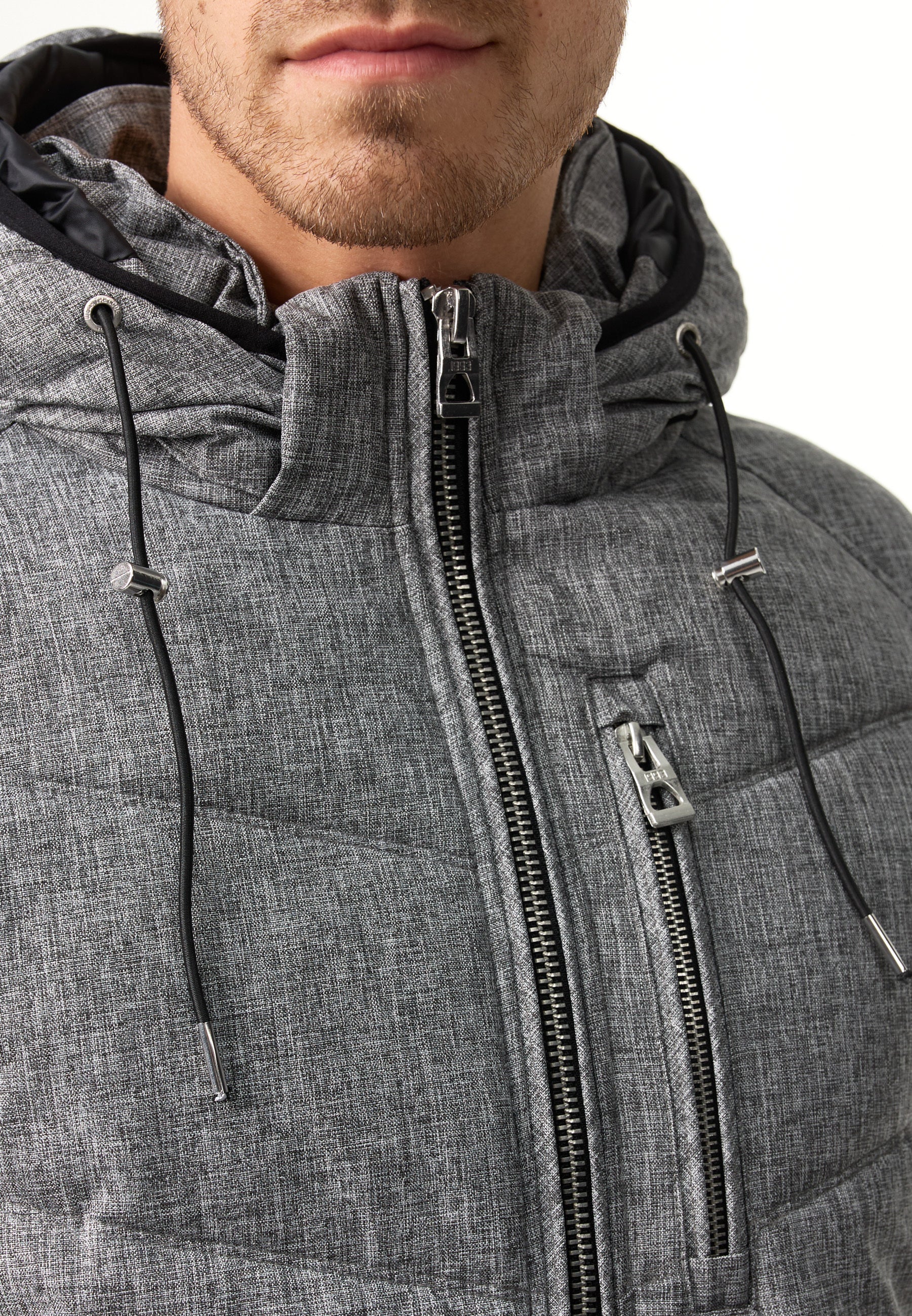 Winterjacke Circus Produktbild