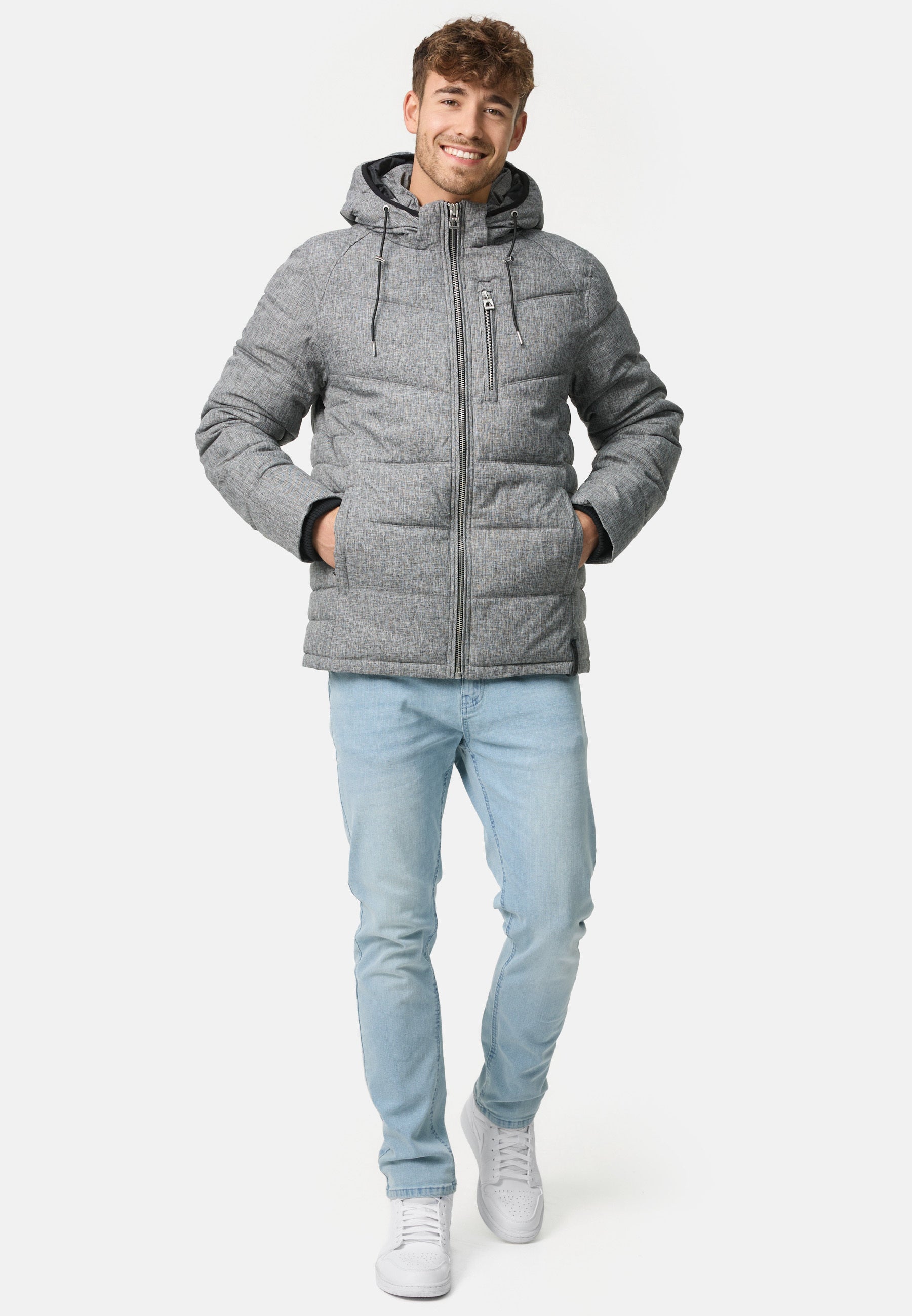 Winterjacke Circus Produktbild