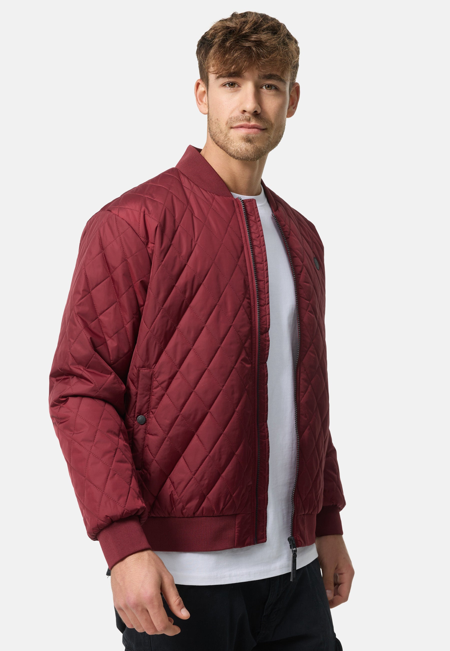 Übergangsjacke Novak Produktbild
