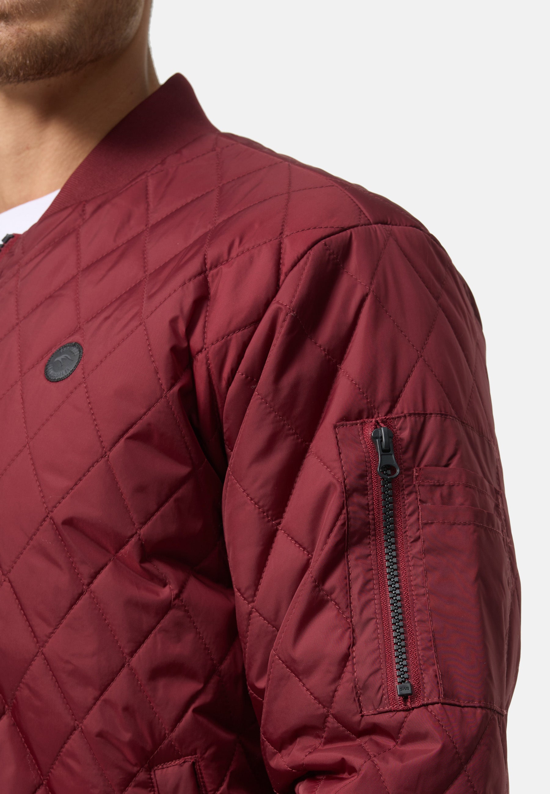 Übergangsjacke Novak Produktbild