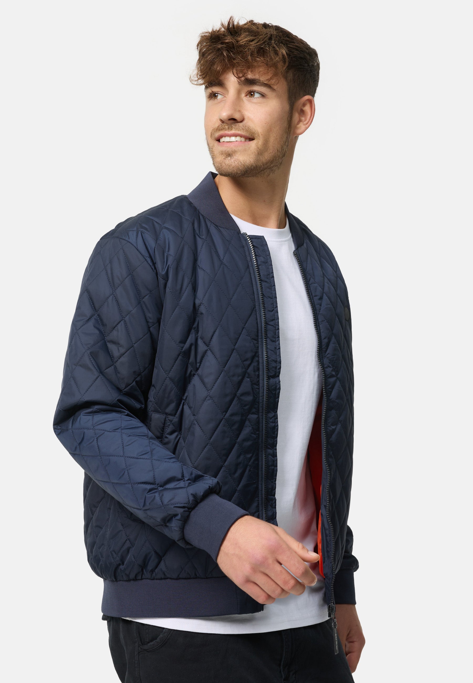 Übergangsjacke Novak Produktbild