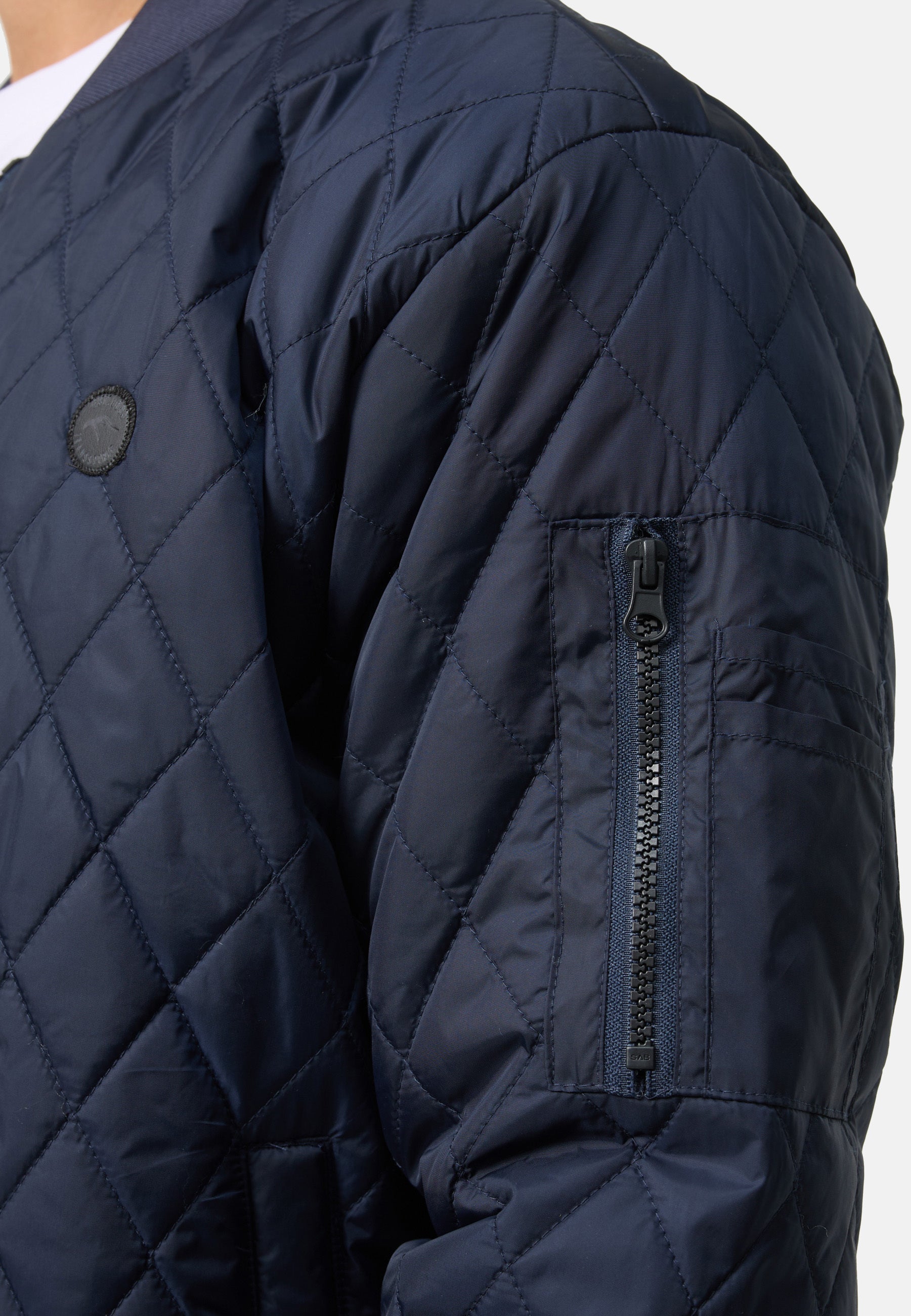 Übergangsjacke Novak Produktbild