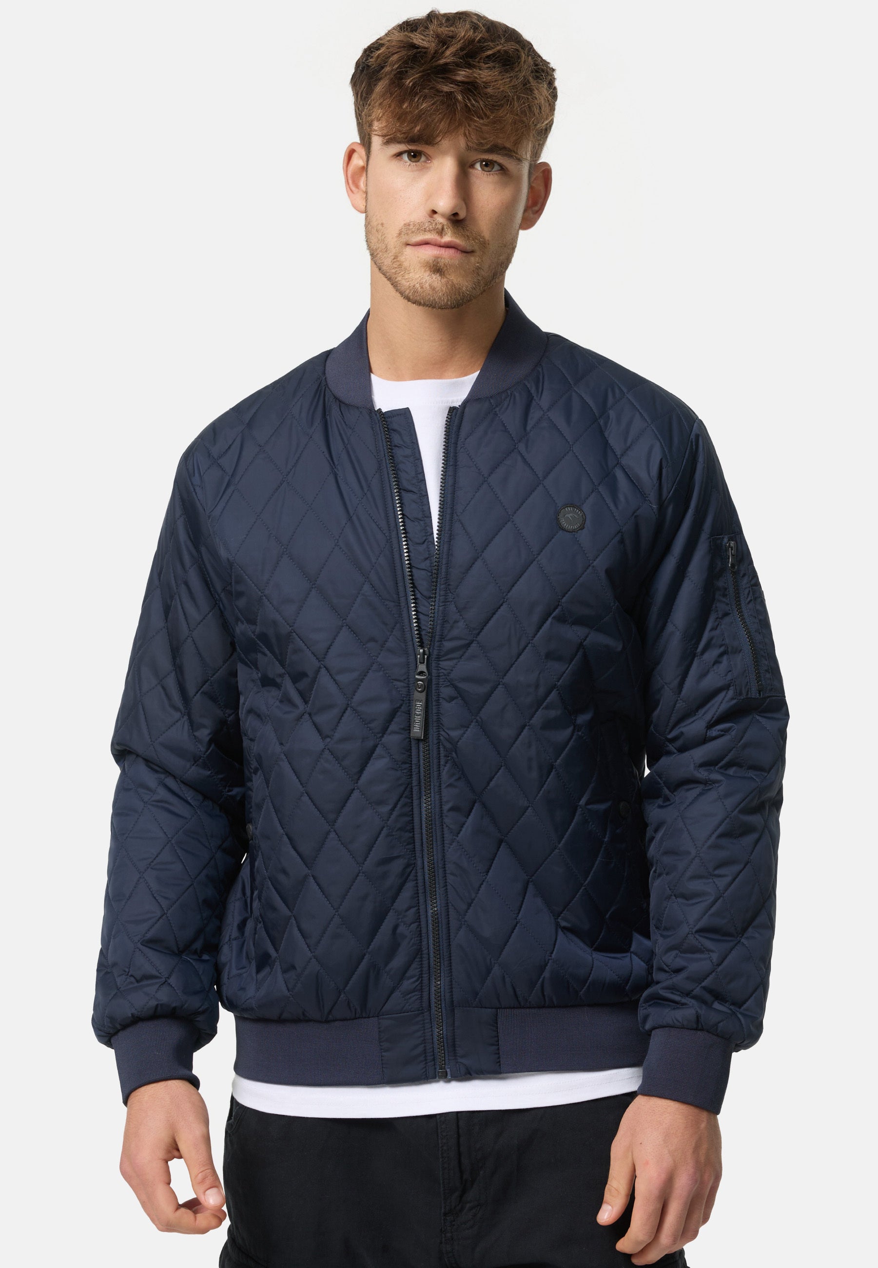 Übergangsjacke Novak Produktbild