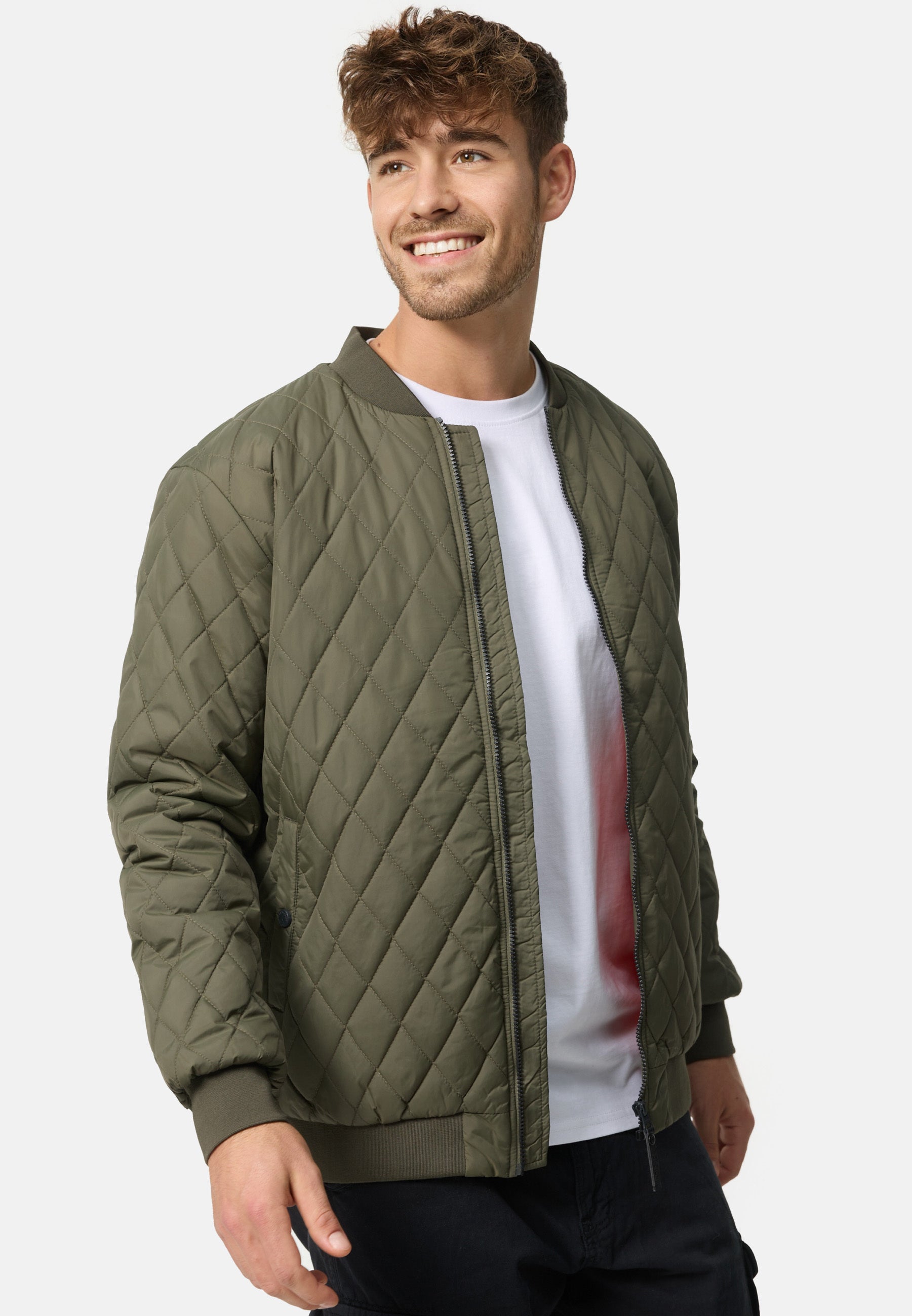 Übergangsjacke Novak Produktbild