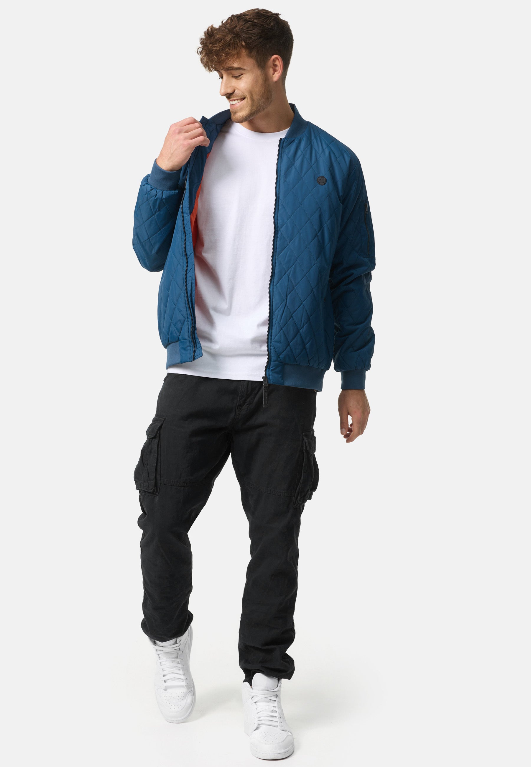 Übergangsjacke Novak Produktbild