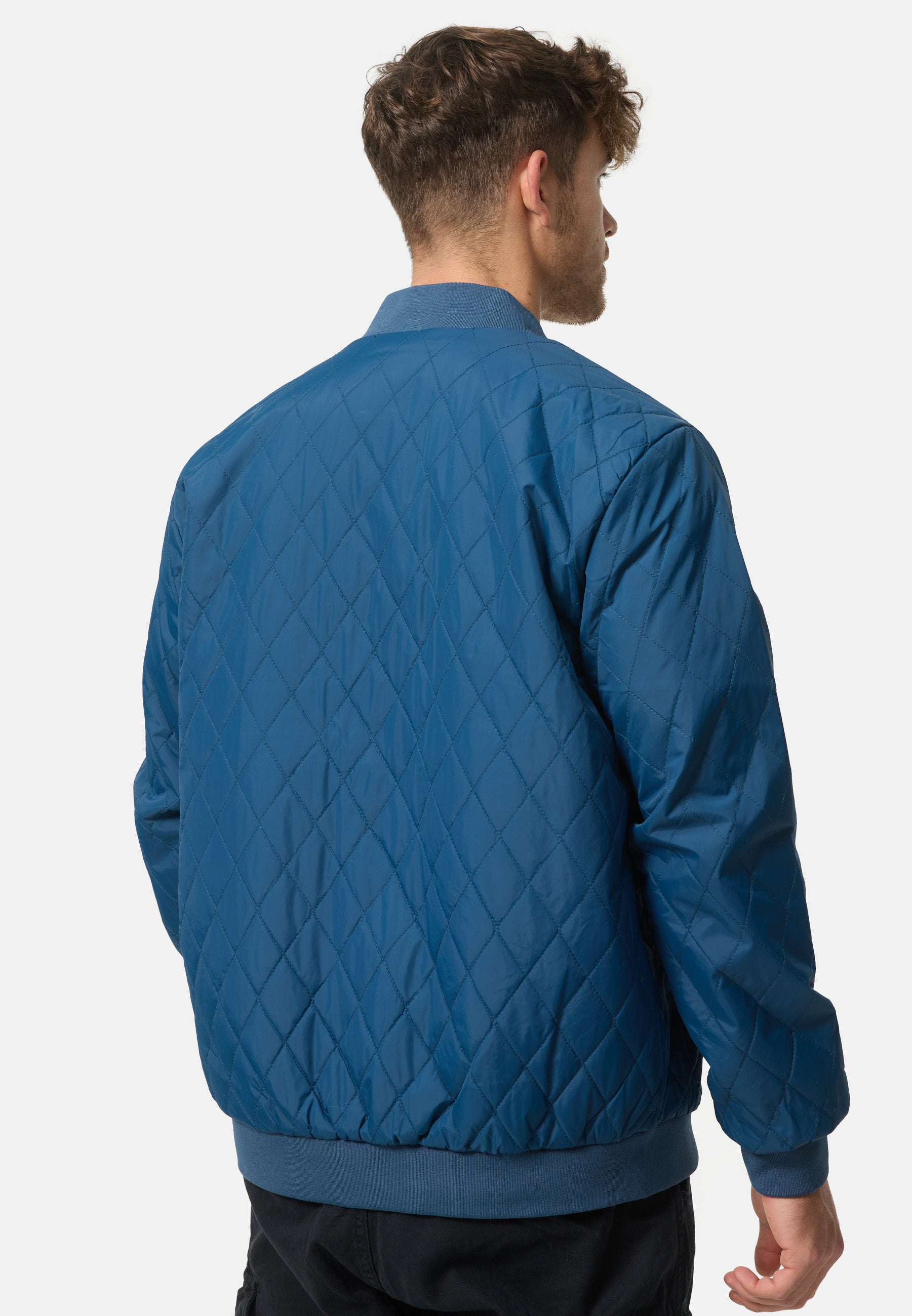 Übergangsjacke Novak Produktbild