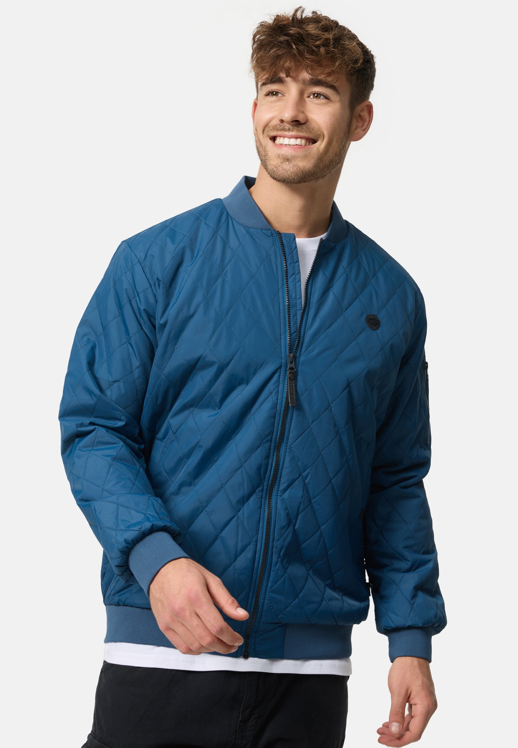 Übergangsjacke Novak Produktbild