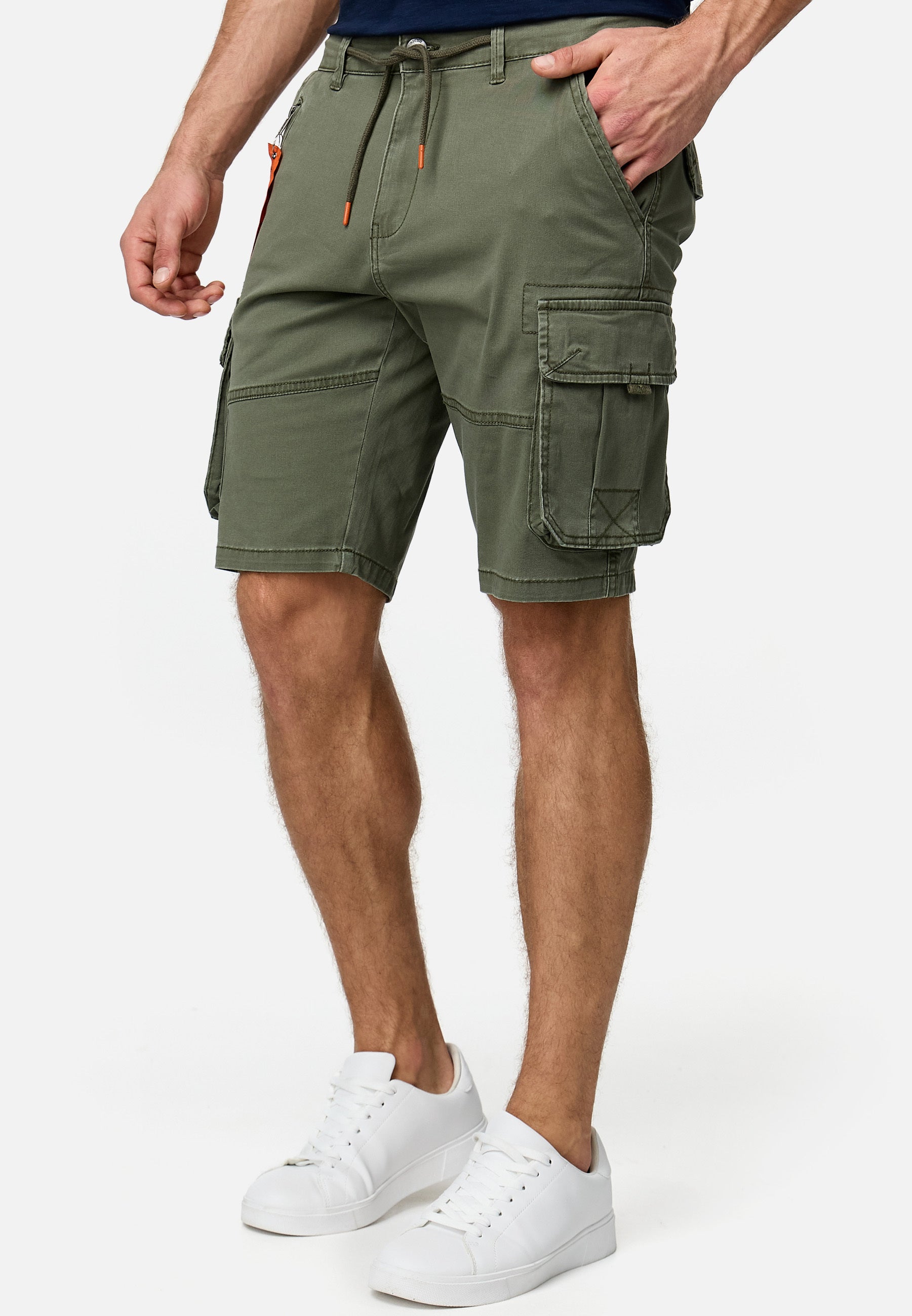 Shorts Cargo INArnold Produktbild