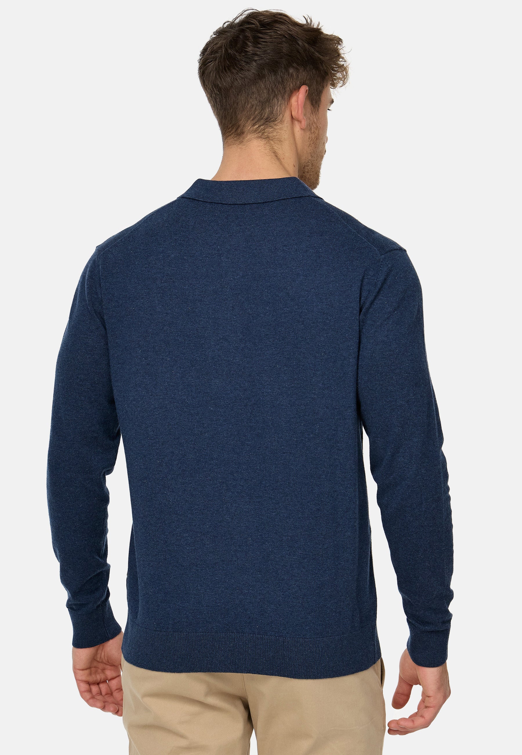Strickpullover INChips Produktbild