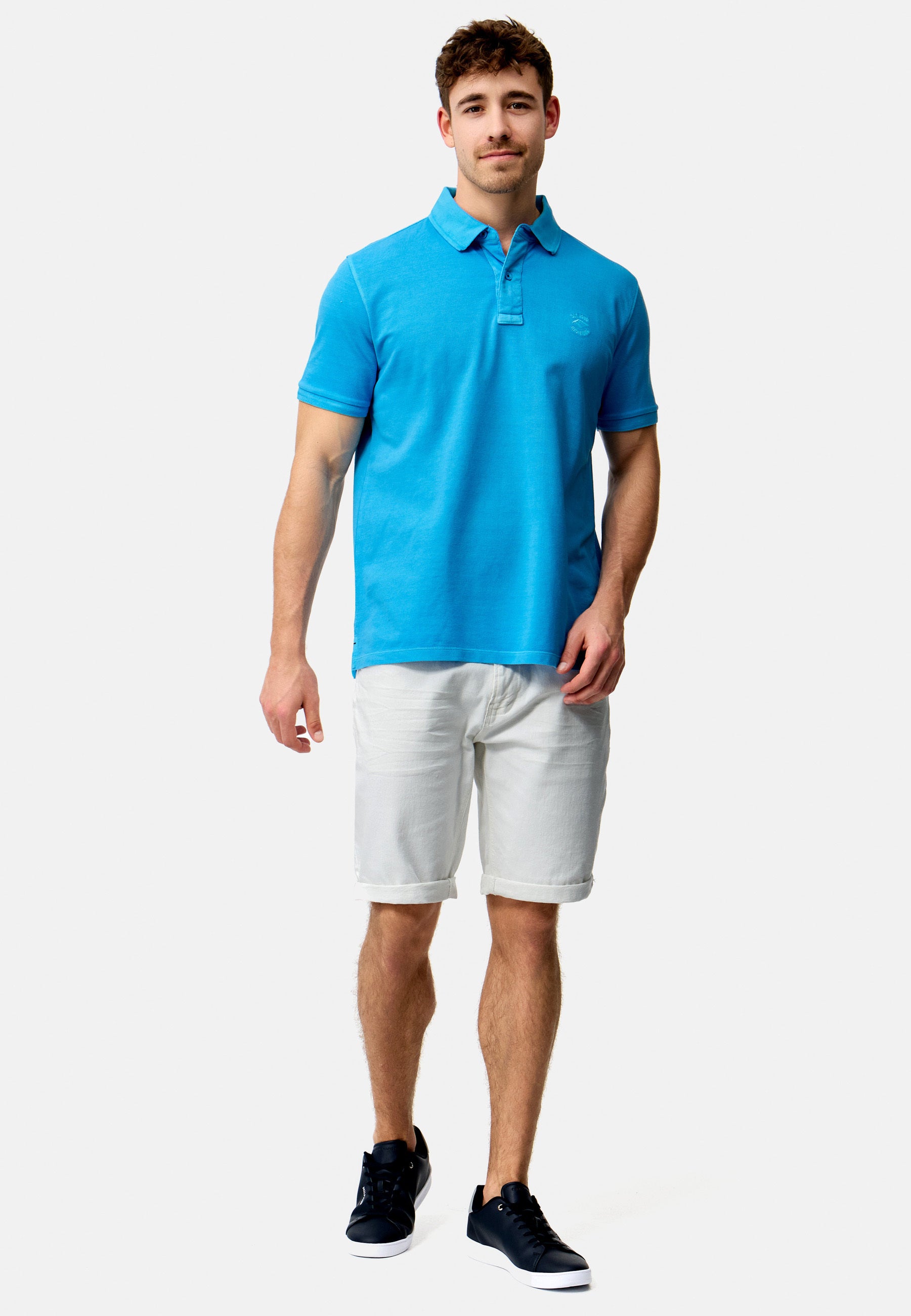 Poloshirt INJorah Produktbild