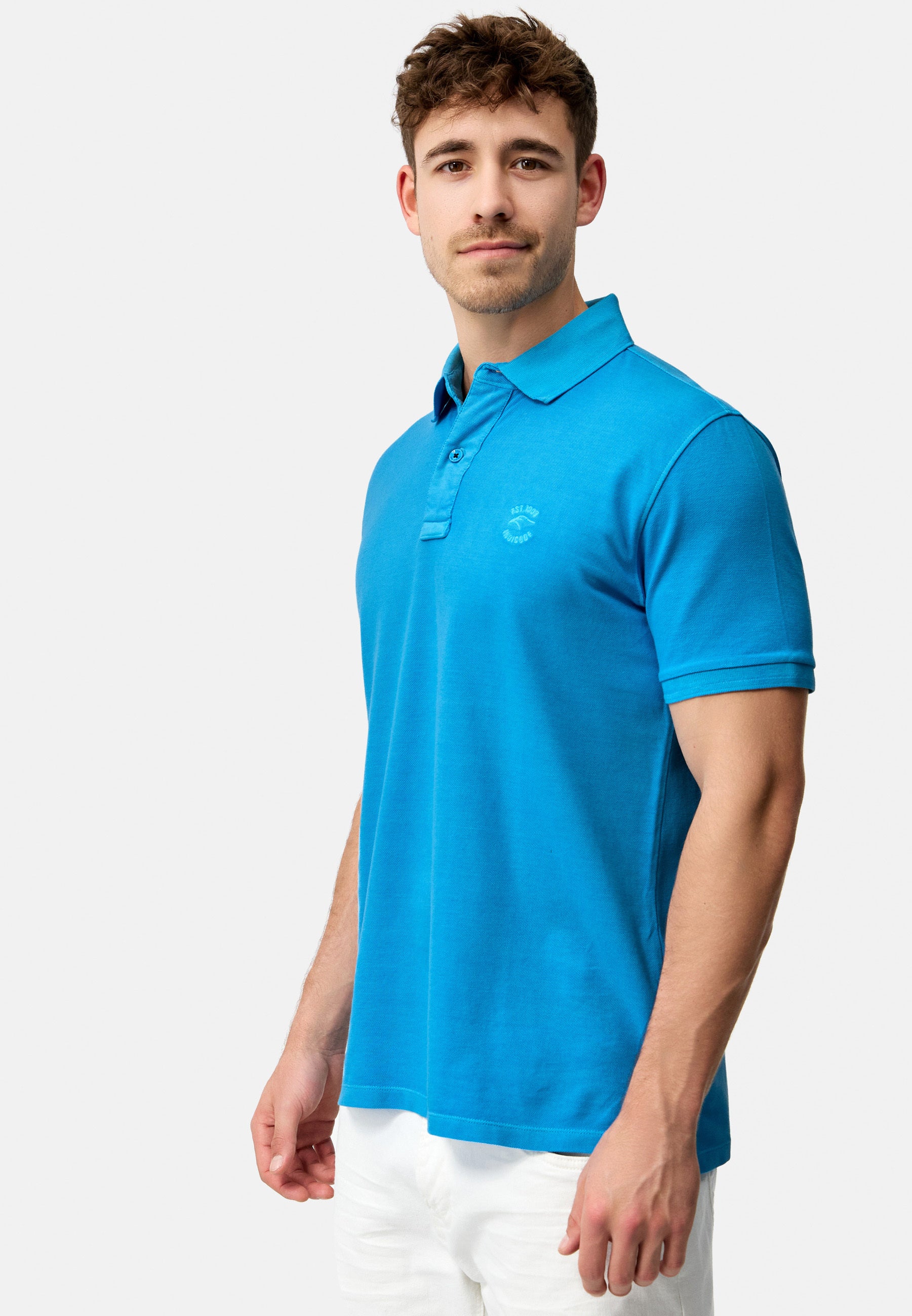 Poloshirt INJorah Produktbild