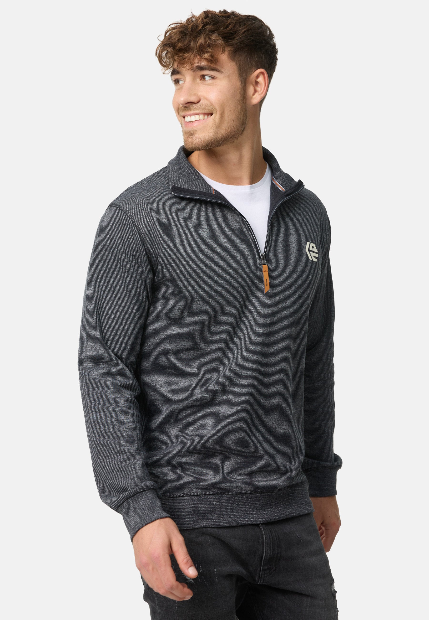 Sweatshirt INCaspar Produktbild