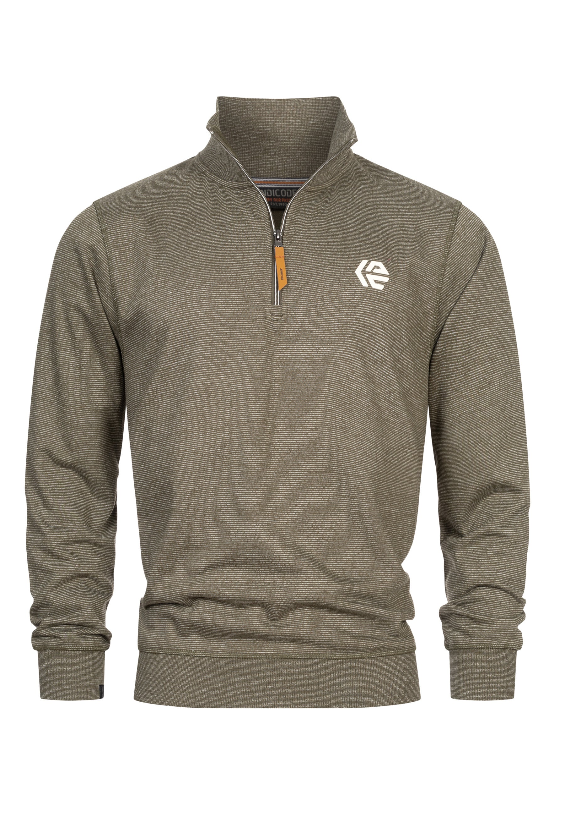 Sweatshirt INCaspar Produktbild