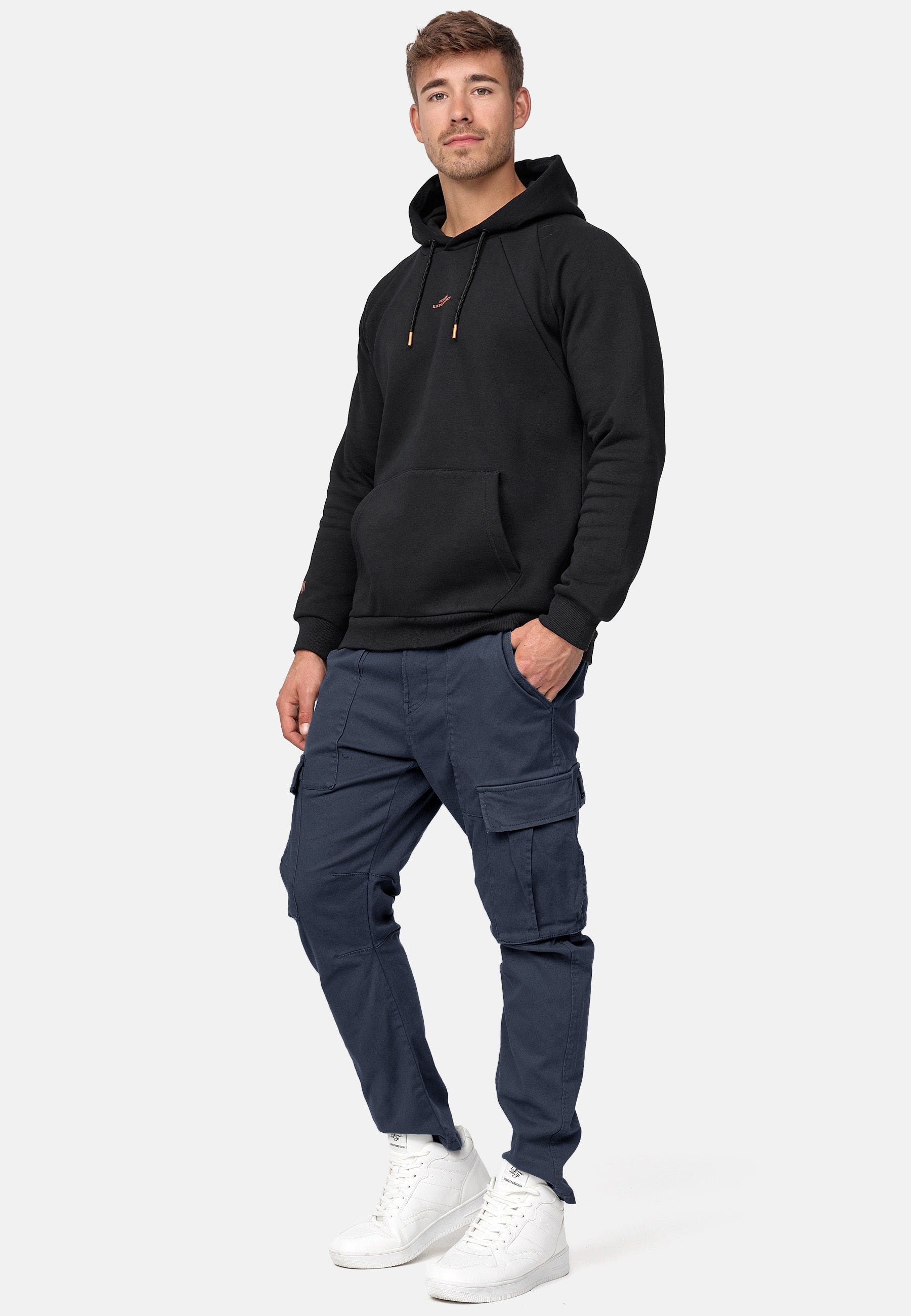 Cargohose Walsh Produktbild