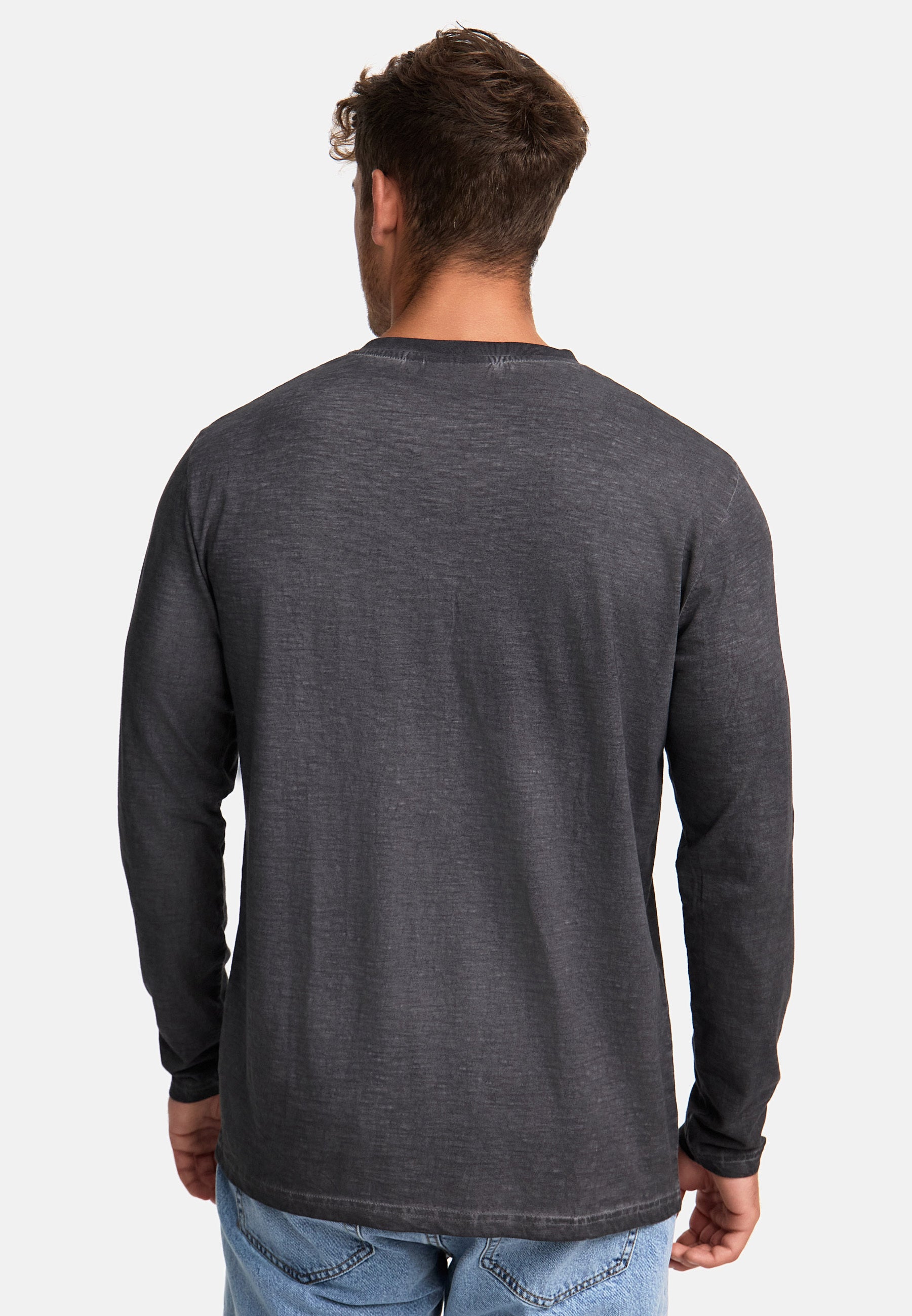 Langarmshirt INKilsone Produktbild