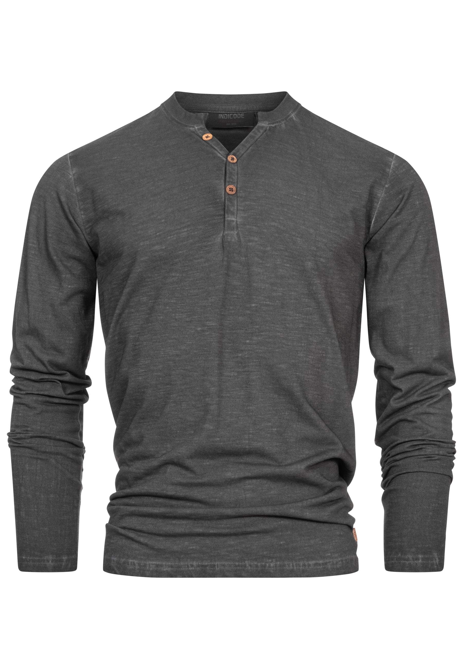 Langarmshirt INKilsone Produktbild