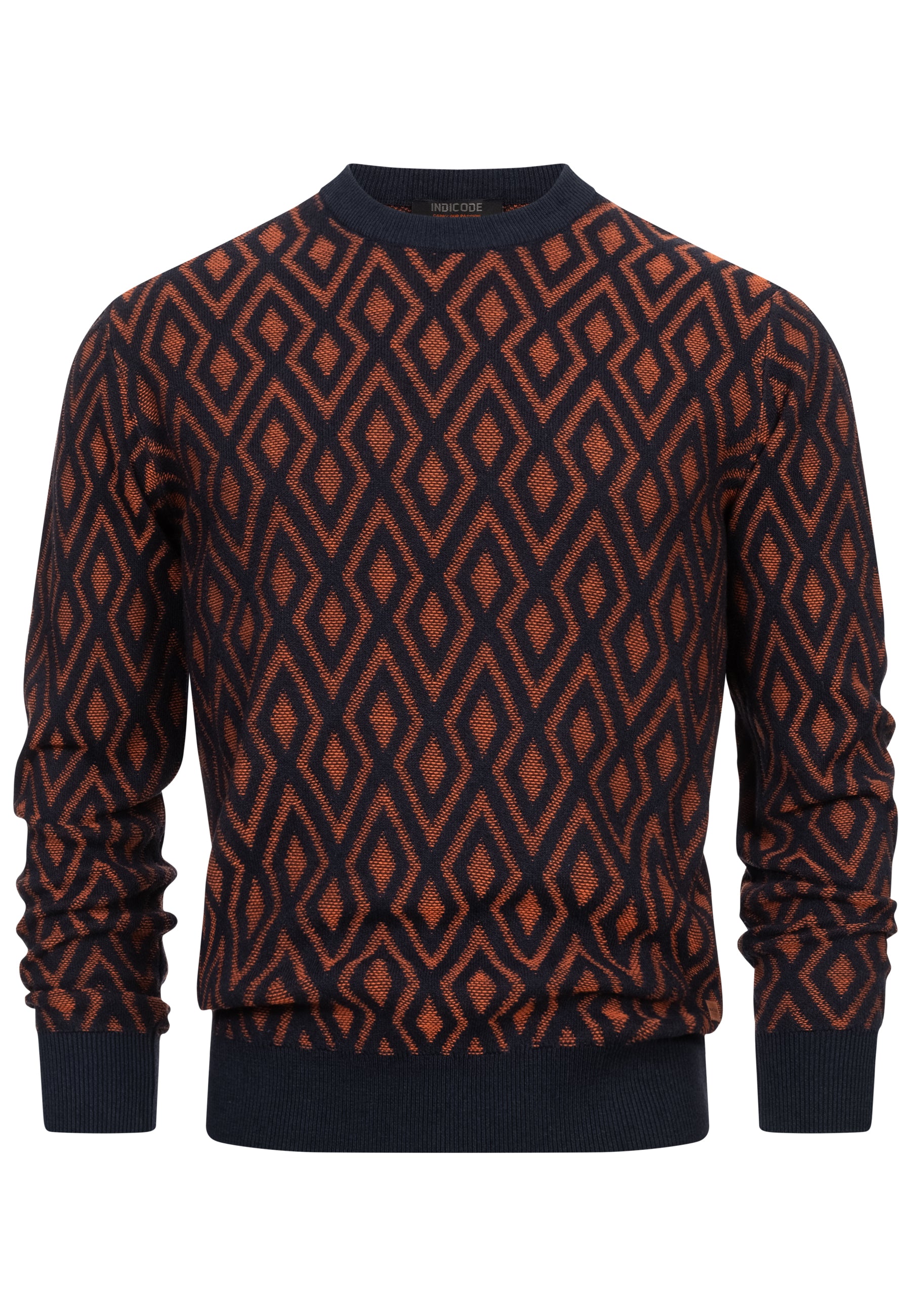 Strickpullover INScott Produktbild
